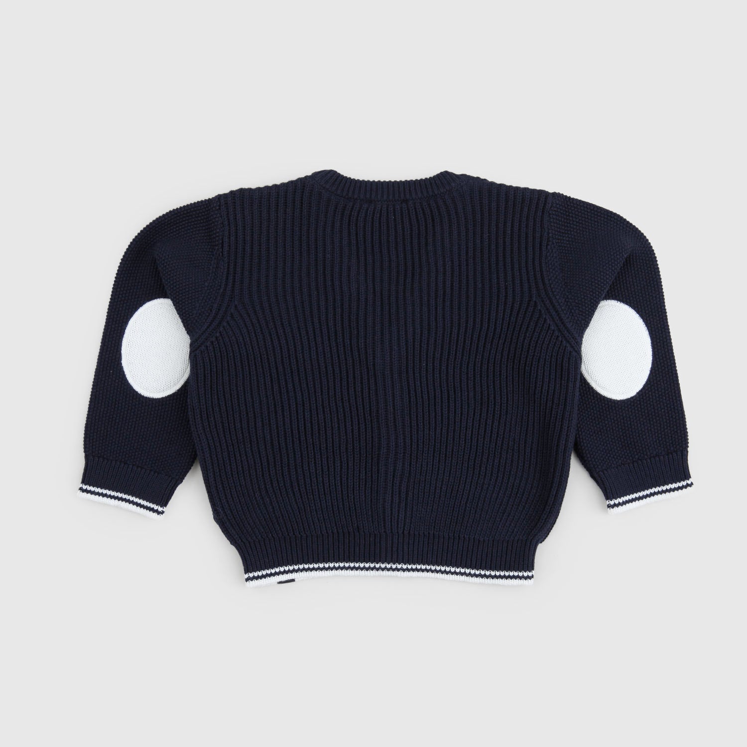 cardigan neonato blu - annameglio.com abbigliamento moda