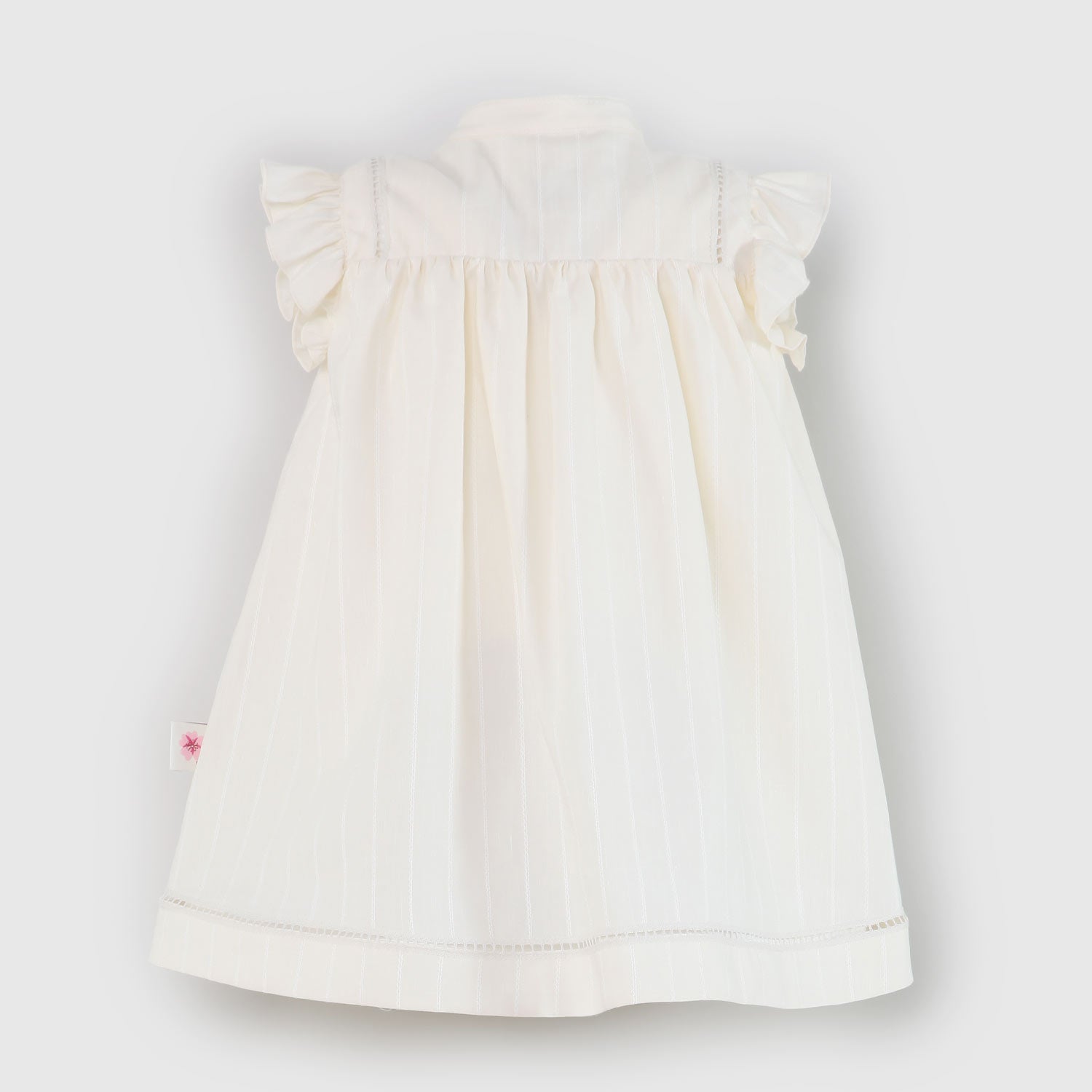 vestito beige neonata - annameglio.com abbigliamento moda