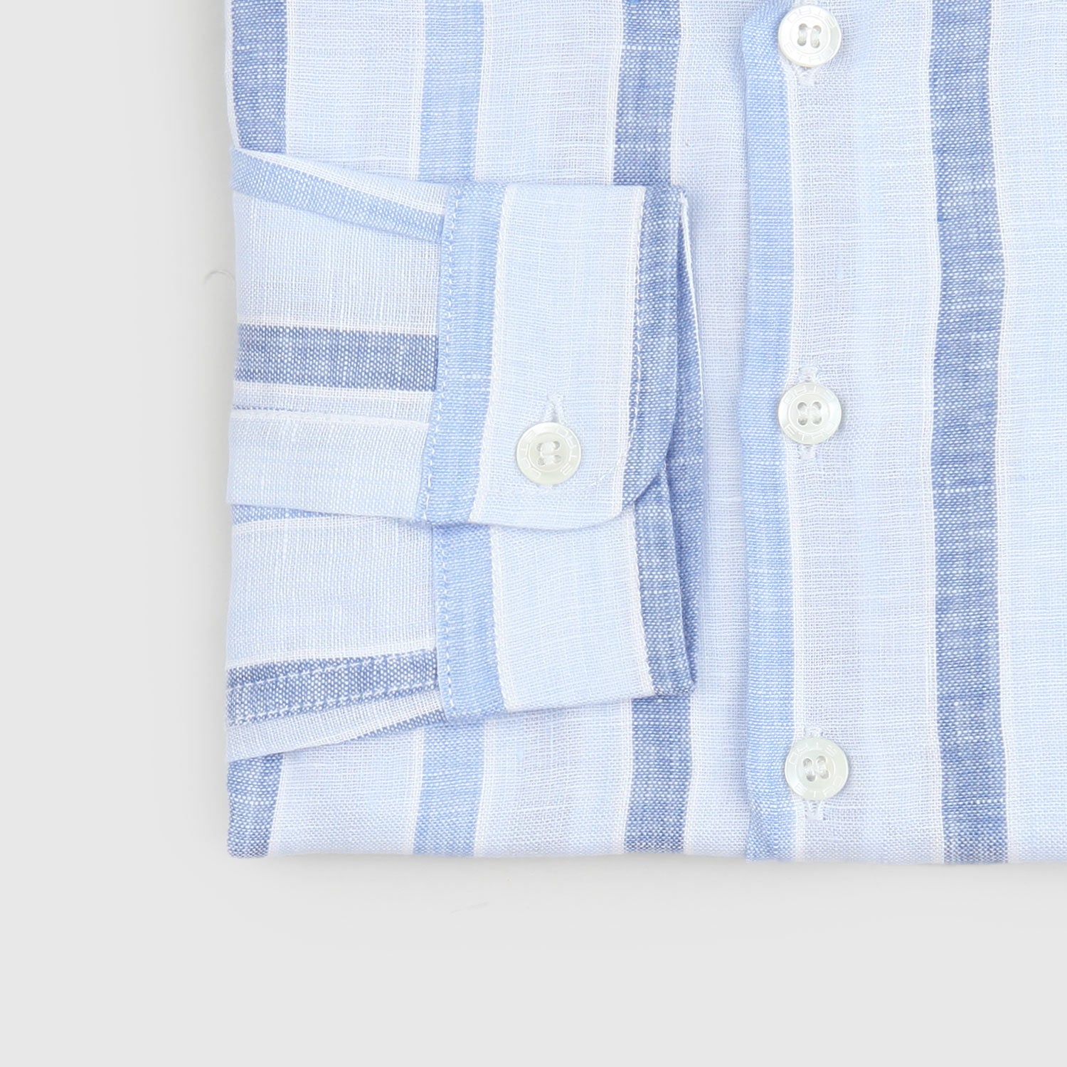 camicia celeste righe blu neonato - annameglio.com abbigliamento moda