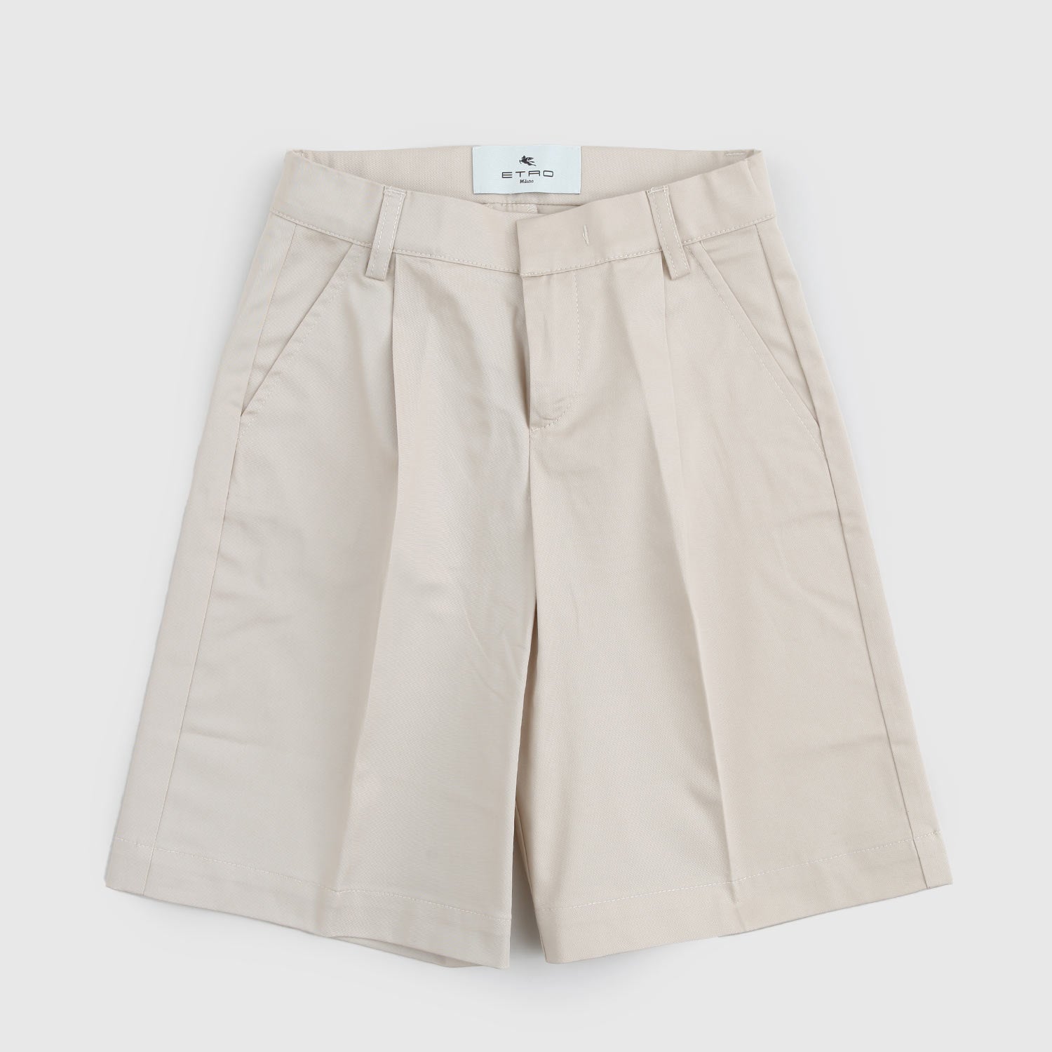 pantaloncino ragazzo beige - annameglio.com abbigliamento moda