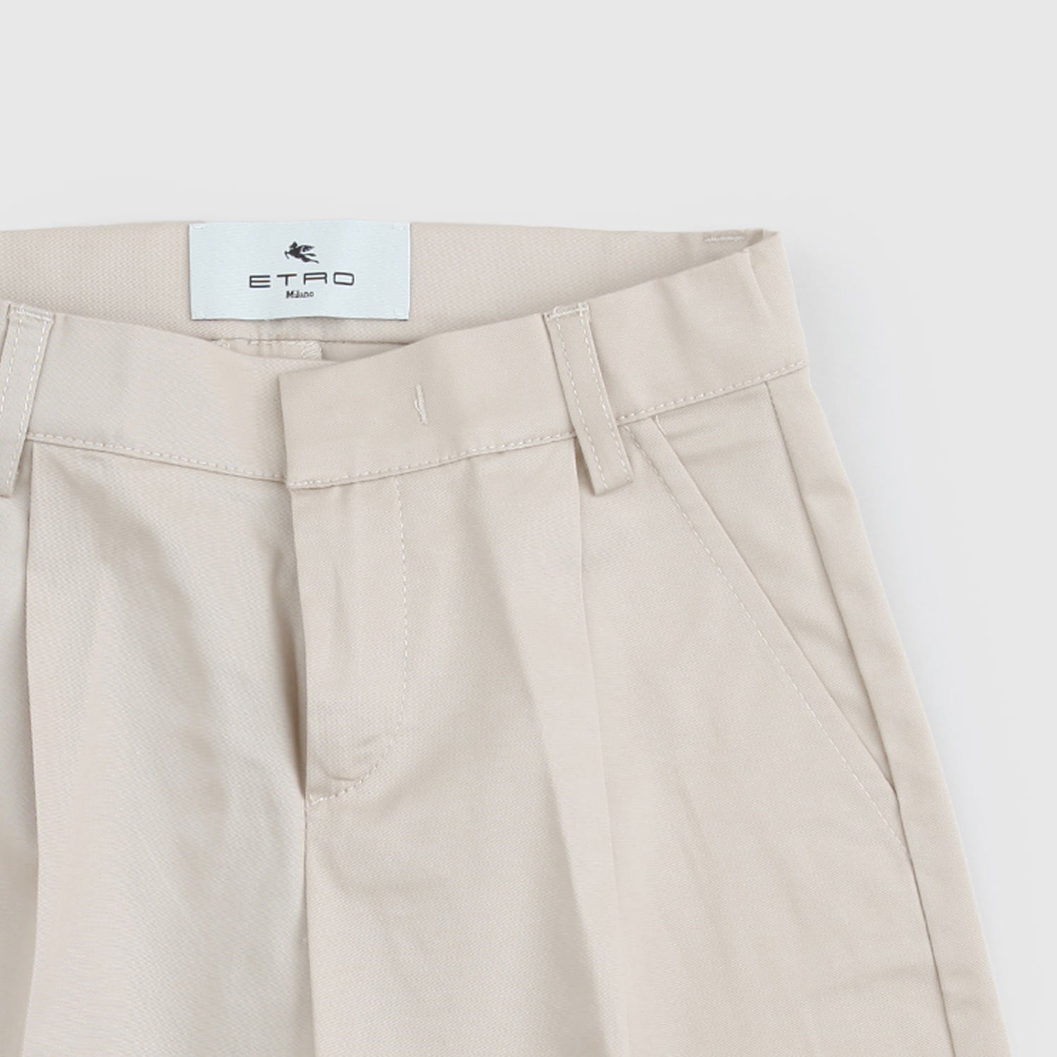 pantaloncino ragazzo beige - annameglio.com abbigliamento moda