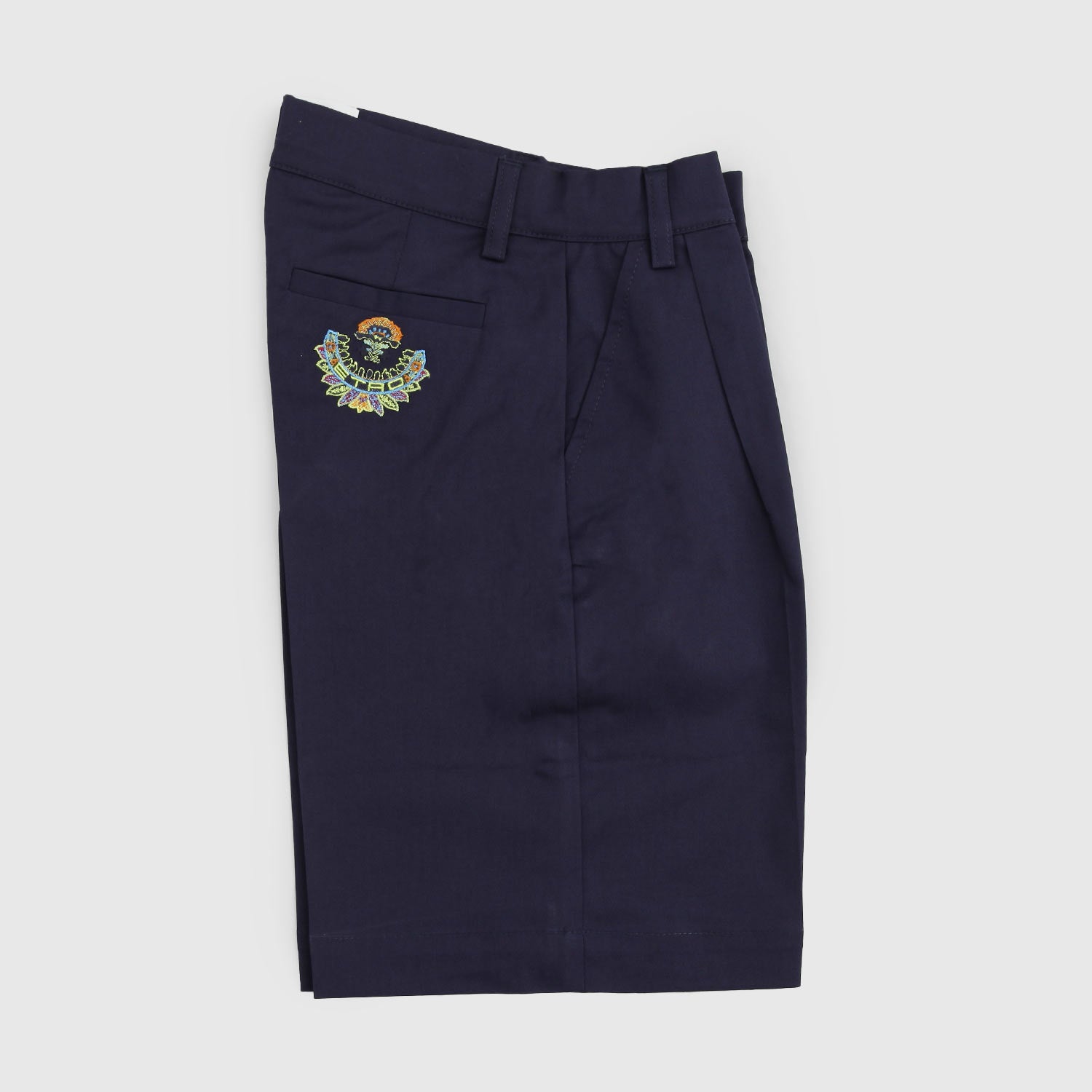 pantaloncino blu ragazzo - annameglio.com abbigliamento moda