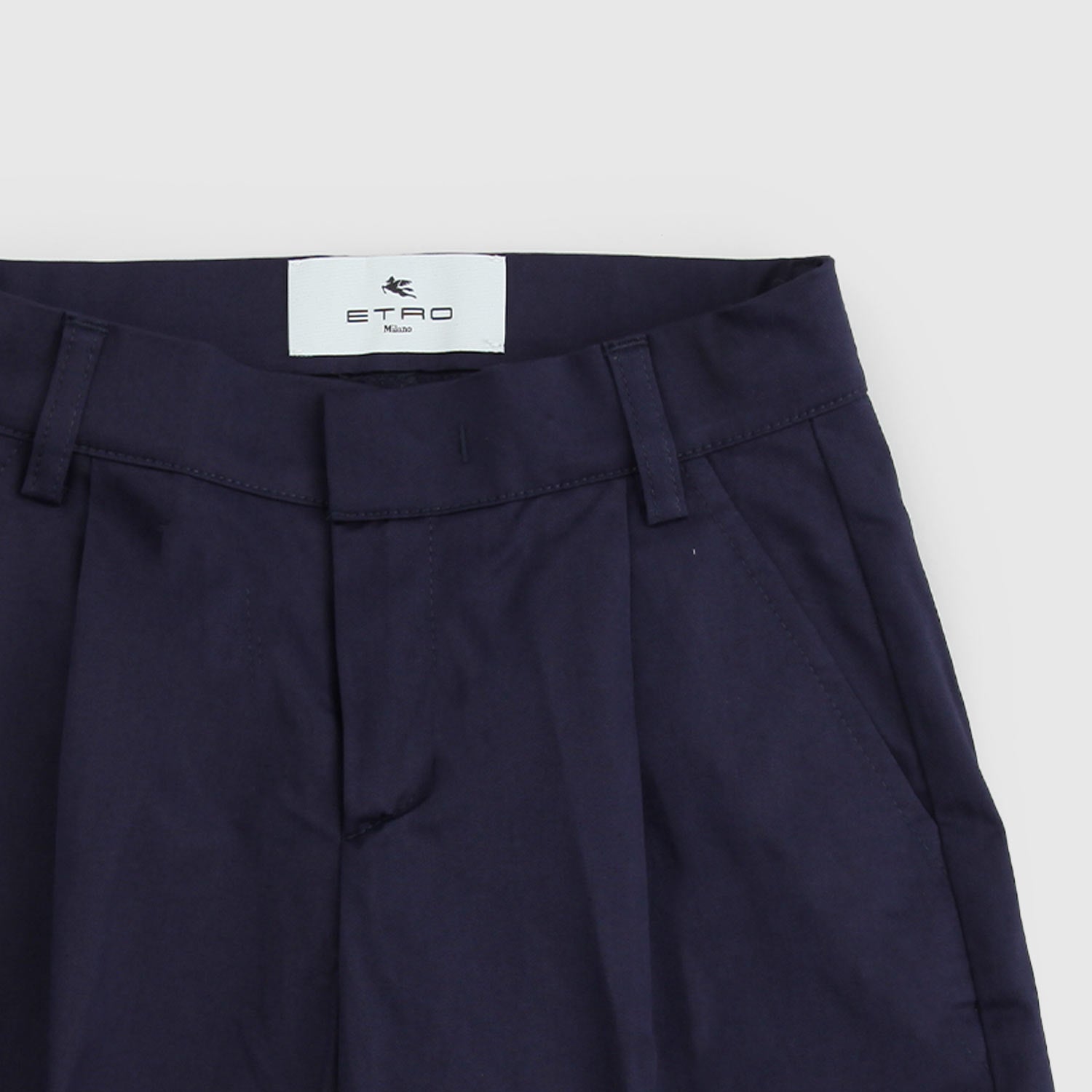 pantaloncino blu ragazzo - annameglio.com abbigliamento moda