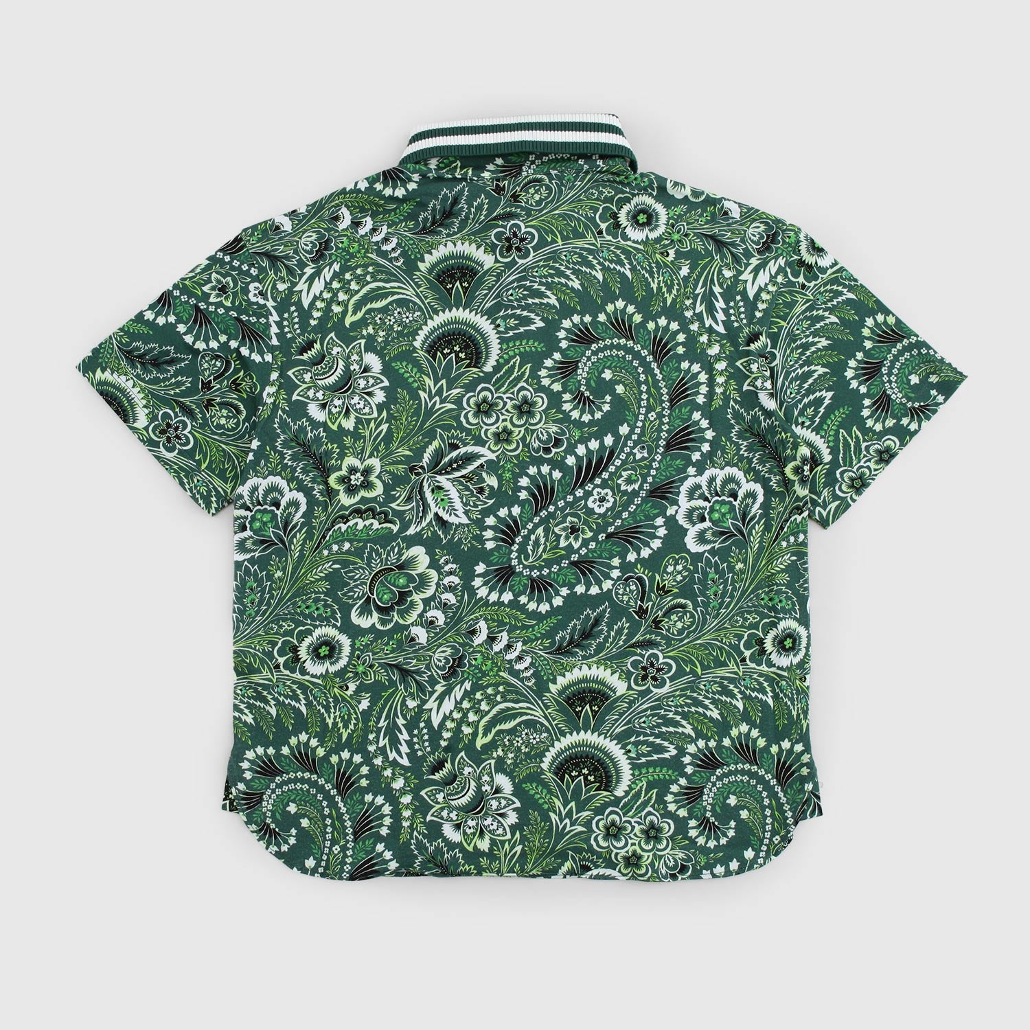 t-shirt polo verde ragazzo - annameglio.com abbigliamento moda