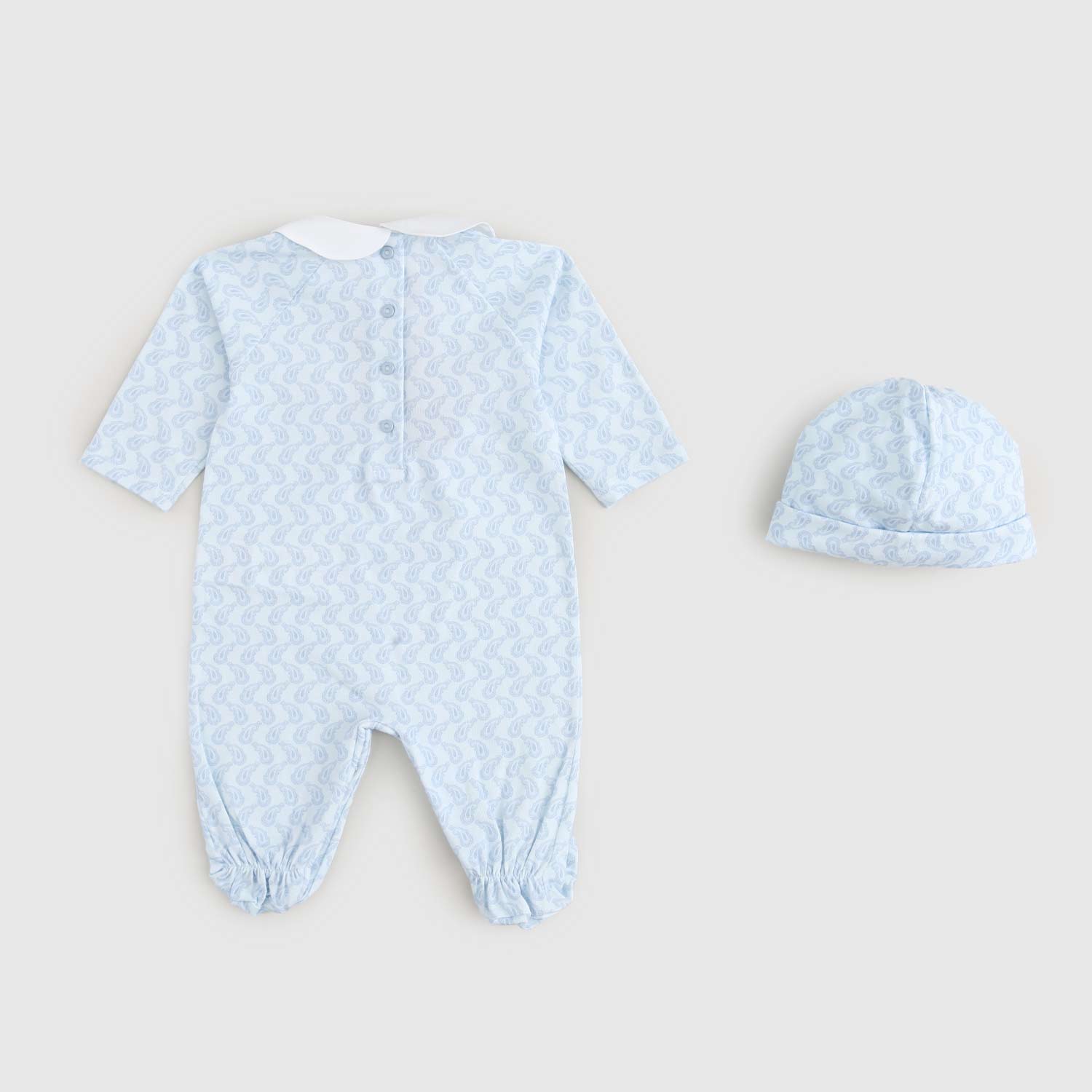 set body e cappellino neonato - annameglio.com abbigliamento moda