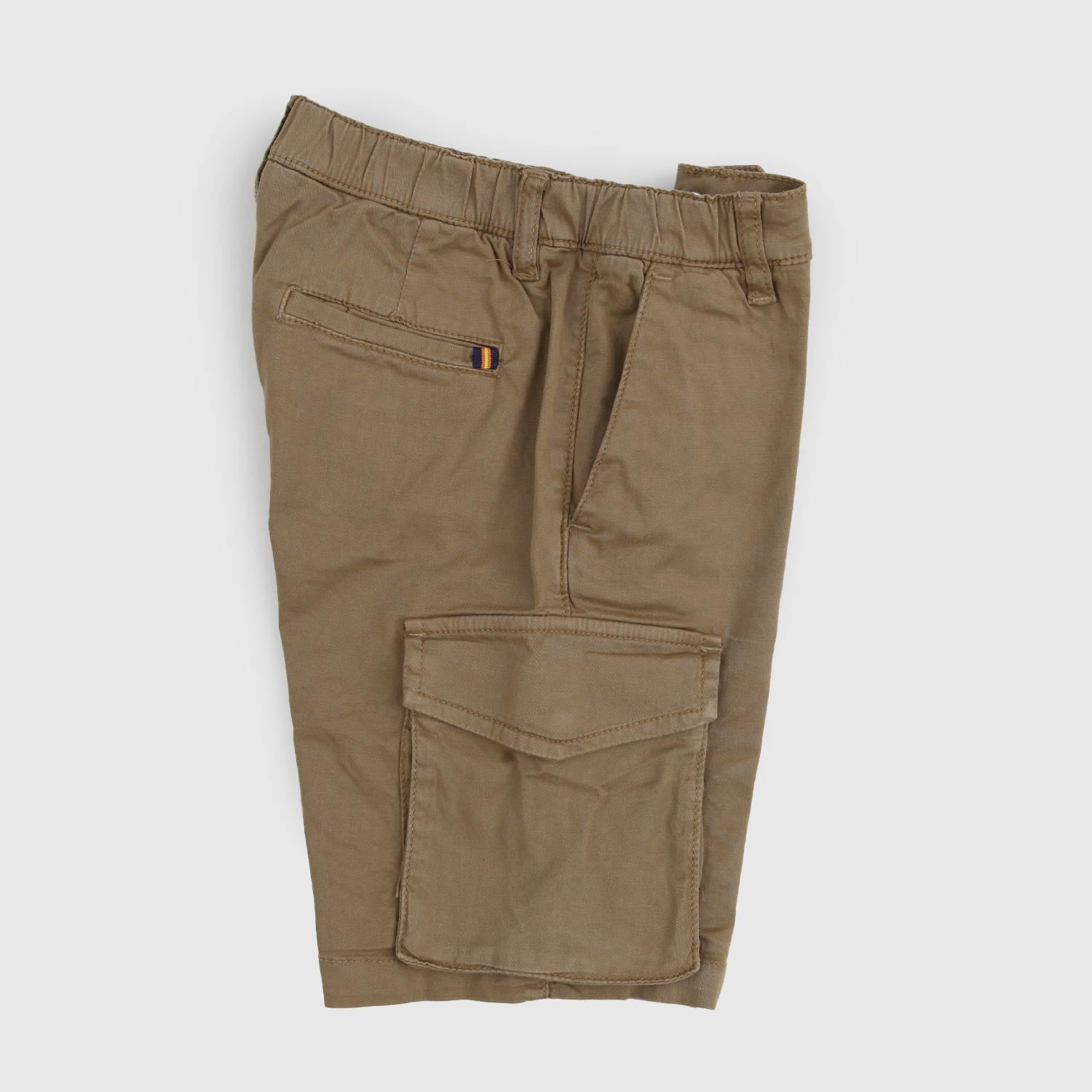 bermuda marrone corda - annameglio.com abbigliamento moda