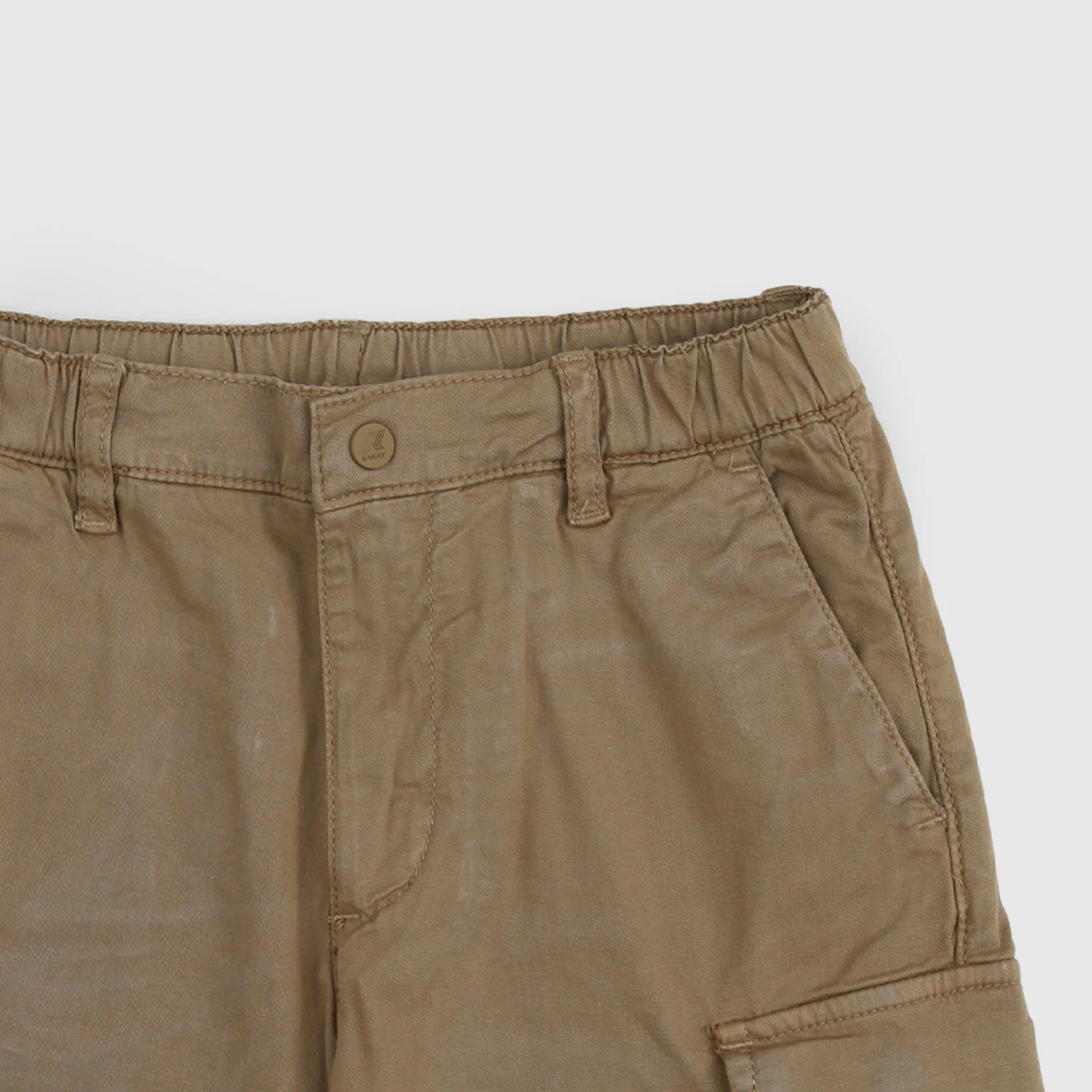 bermuda marrone corda - annameglio.com abbigliamento moda