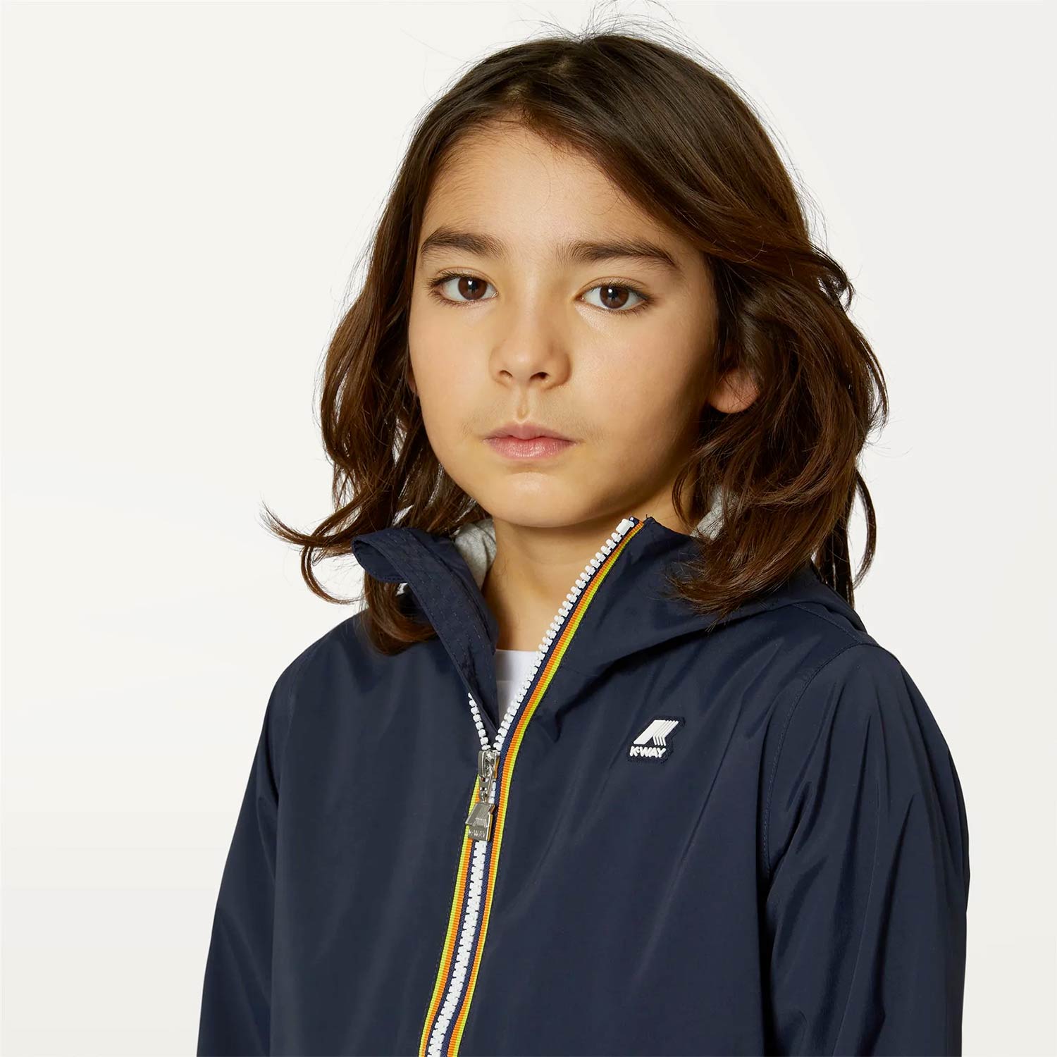 giacca blu profondo ragazzo - annameglio.com abbigliamento moda