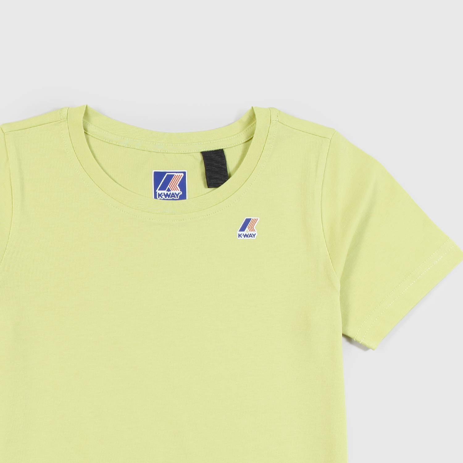 maglietta verde bambino e ragazzo - annameglio.com abbigliamento moda