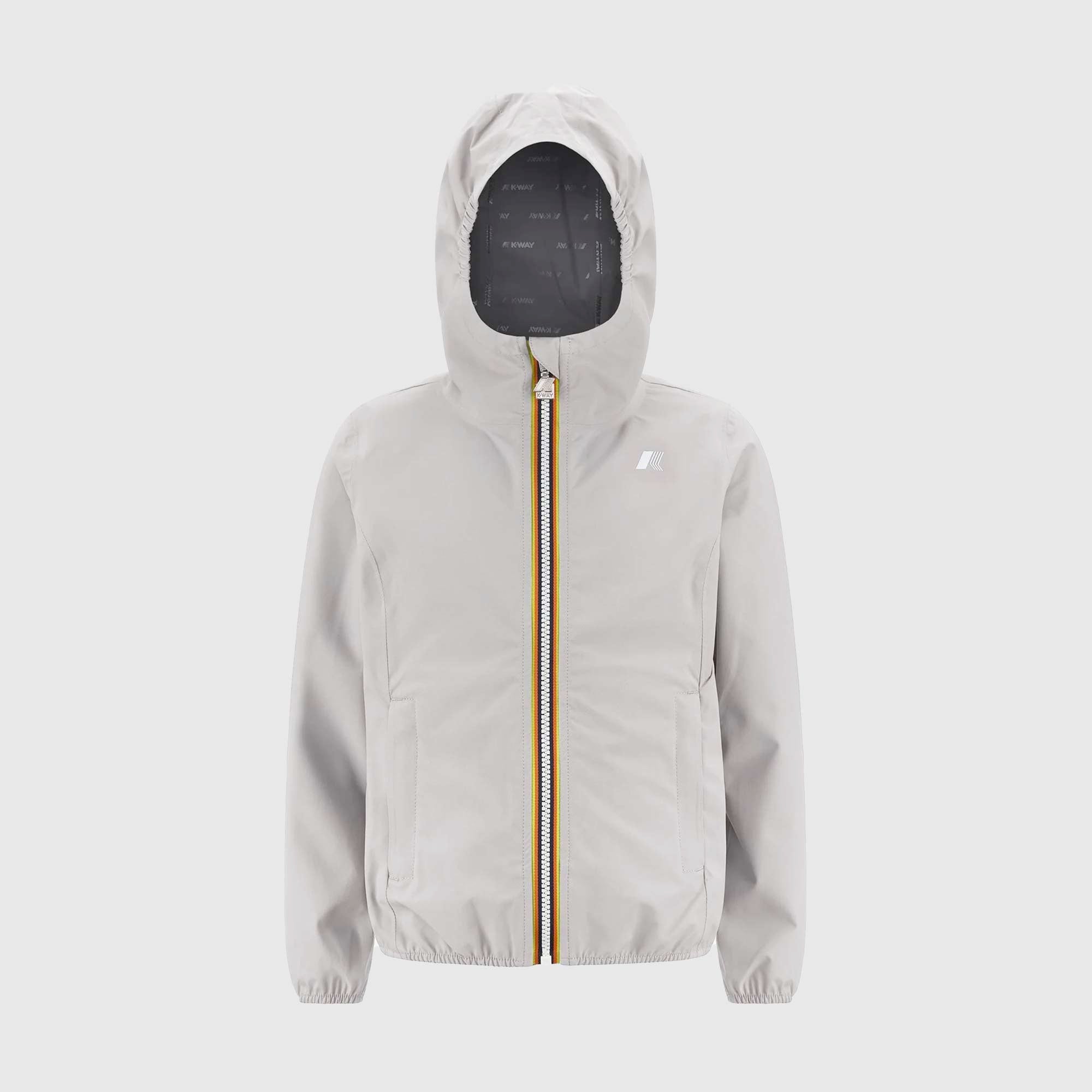 giacca lily grigia - annameglio.com abbigliamento moda