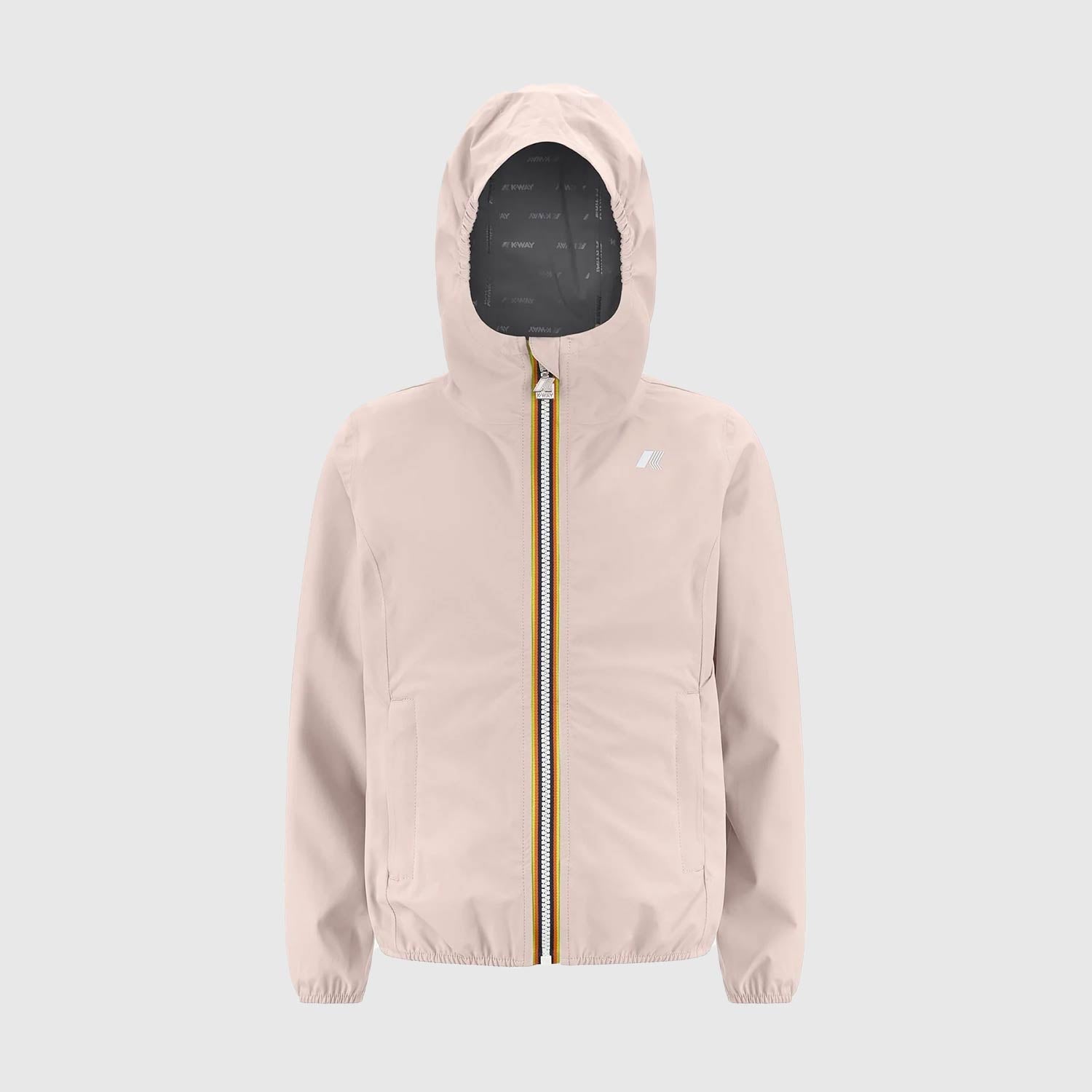 giacca lily rosa ragazza - annameglio.com abbigliamento moda