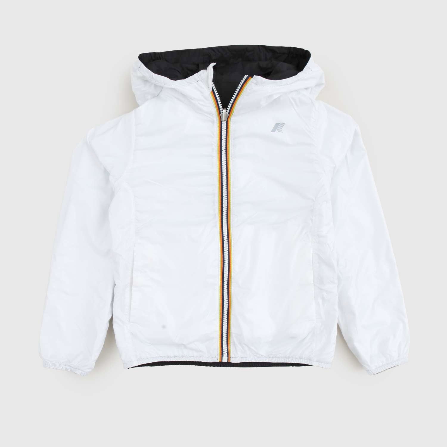 Giacca Lily reversibile nera - annameglio.com abbigliamento moda