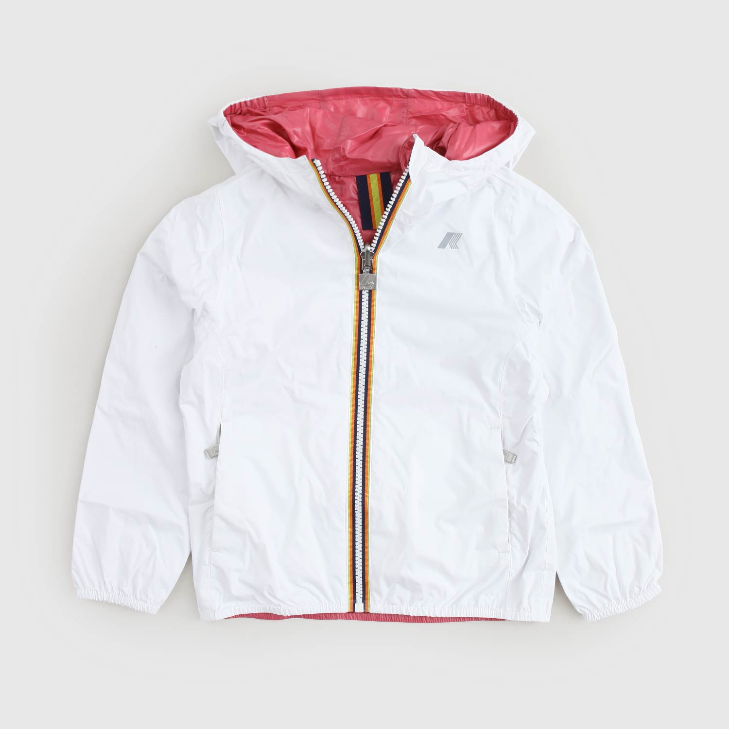 giacca lily reversibile bambina e ragazza - annameglio.com abbigliamento moda