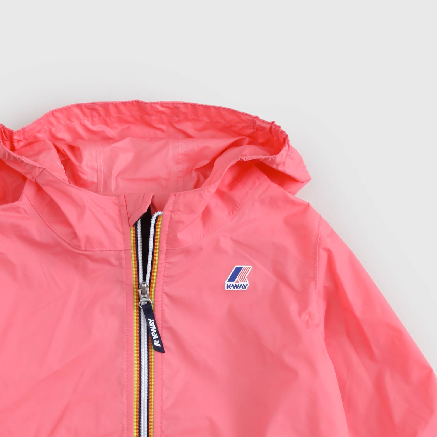 giacca rosa claudine neonata - annameglio.com abbigliamento moda