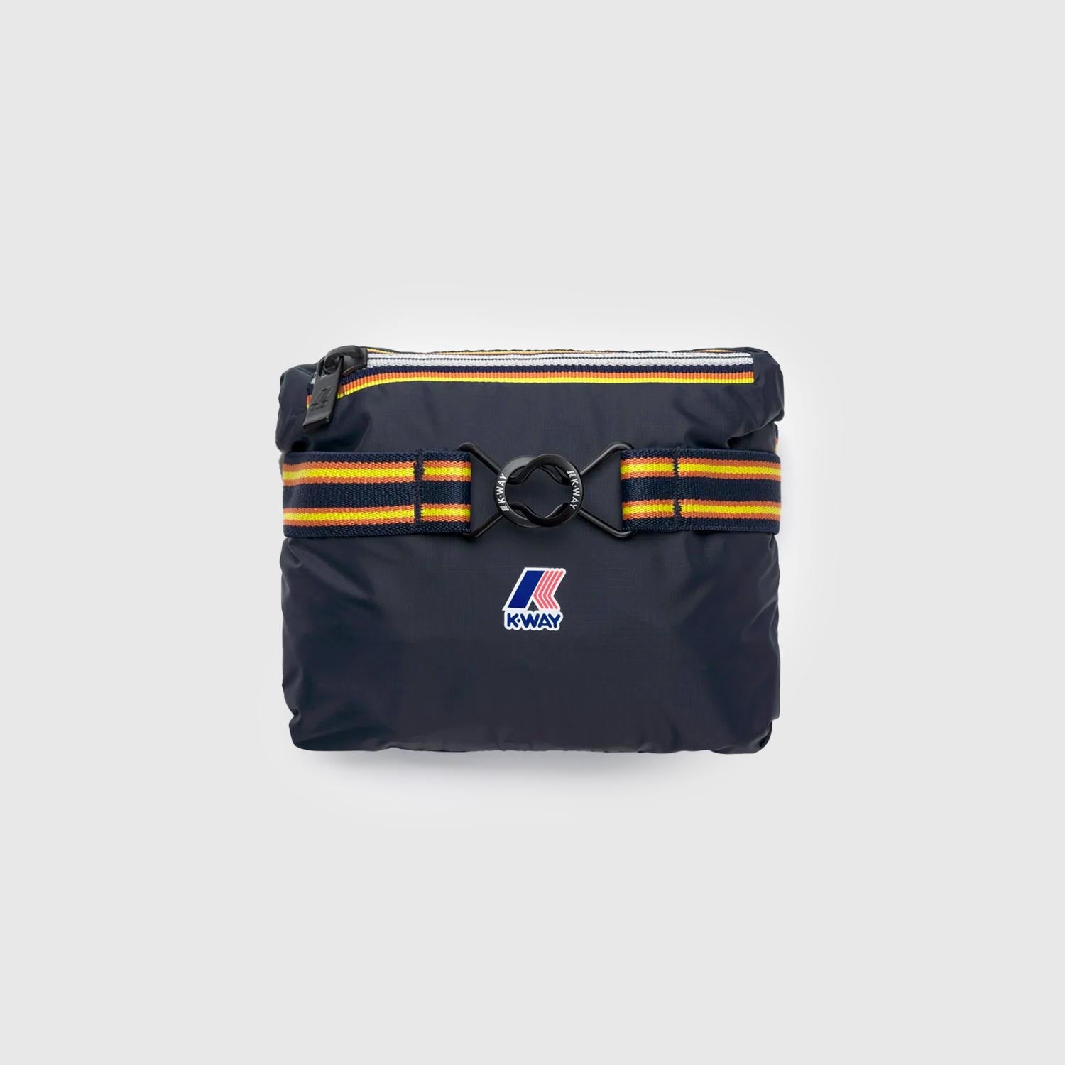 giacca impermeabile blu e verde unisex - annameglio.com abbigliamento moda