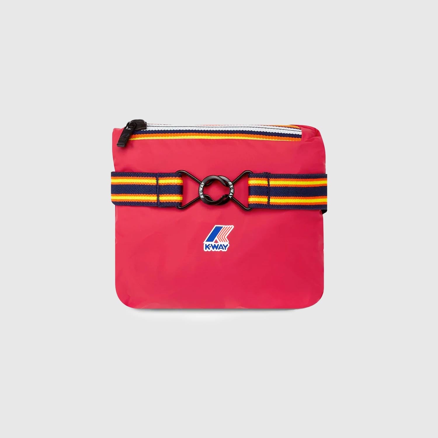 giacca rosso berry impermeabile ragazza - annameglio.com abbigliamento moda