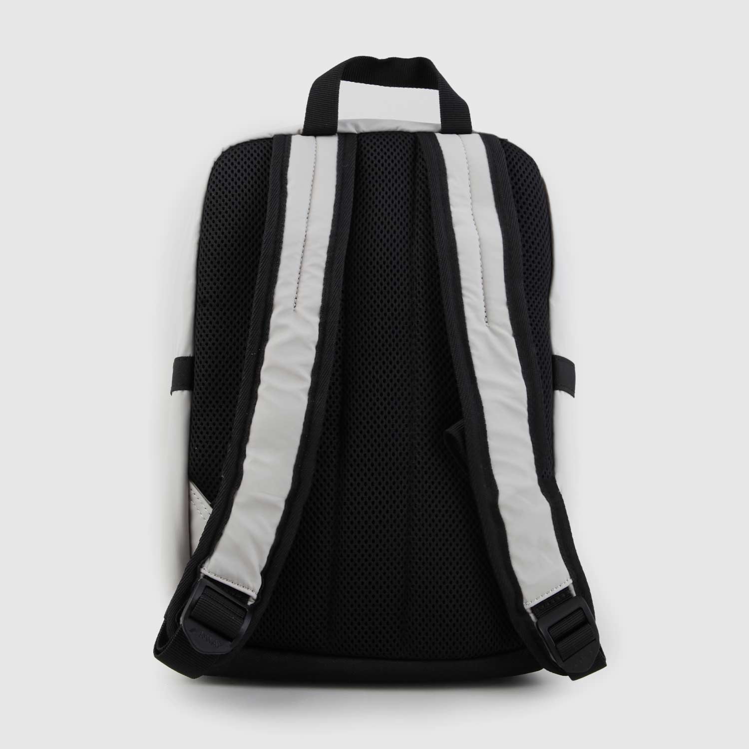 zaino k-way grigio medie dimensioni - annameglio.com abbigliamento moda