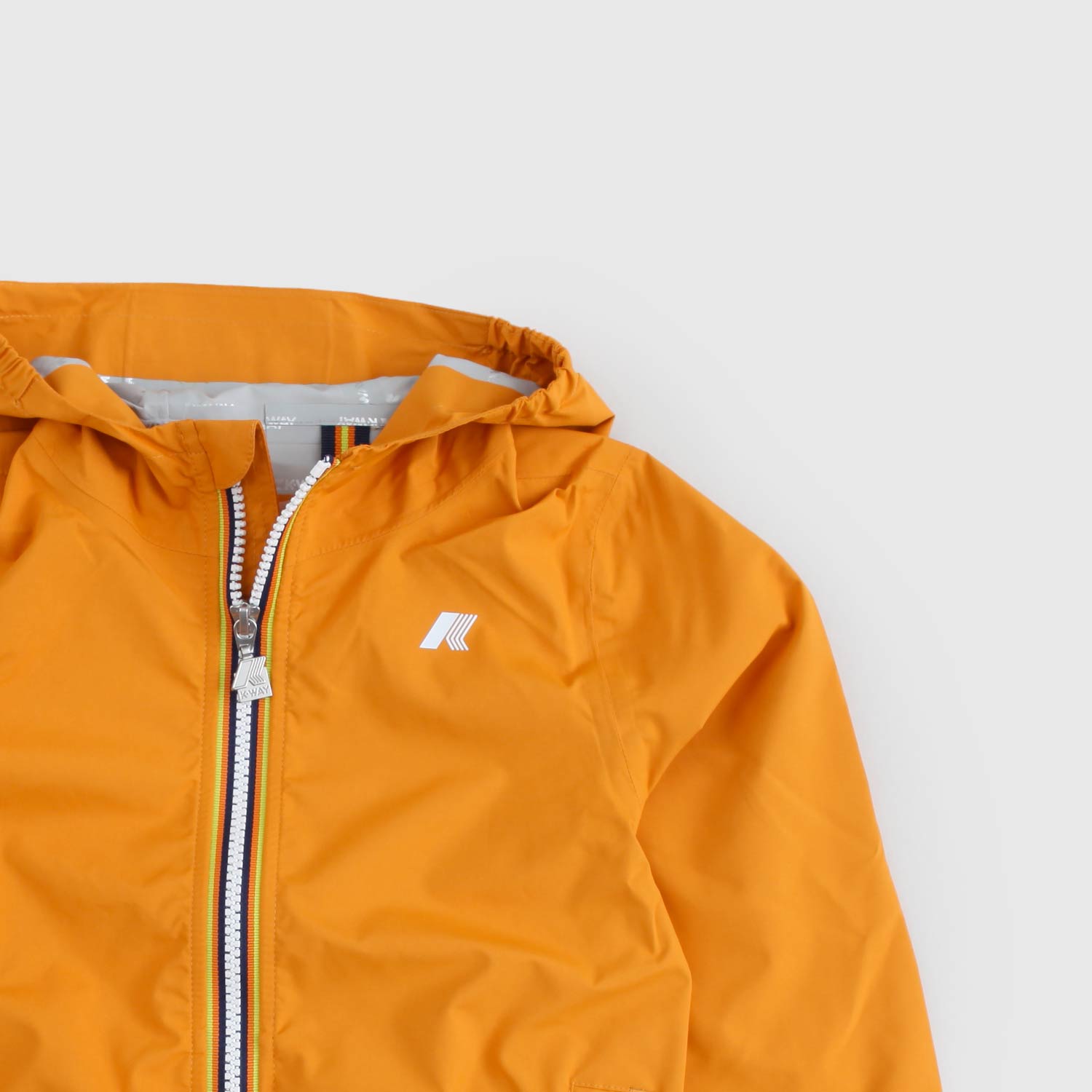 giacca arancione jack - annameglio.com abbigliamento moda