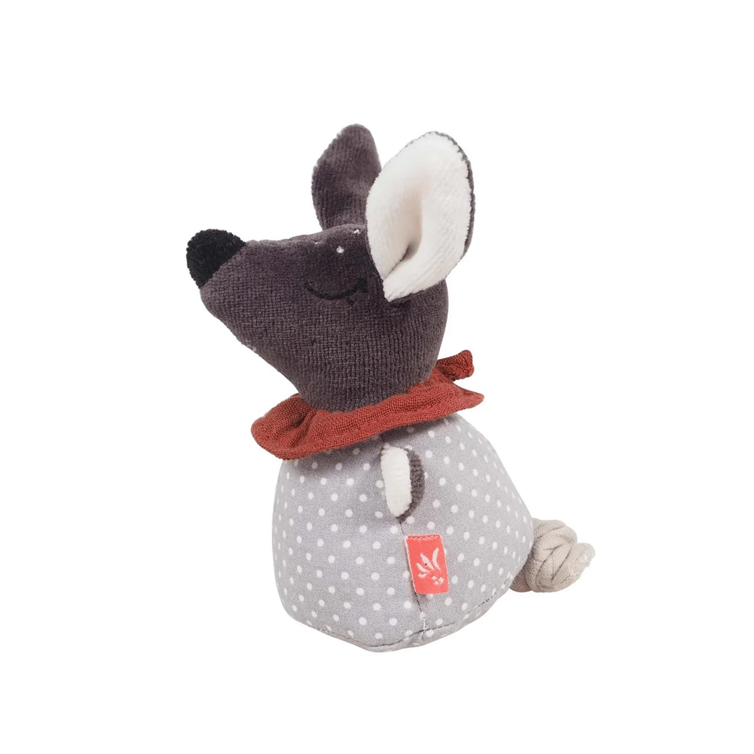 Cerbiatto bambola bambina - annameglio.com abbigliamento moda