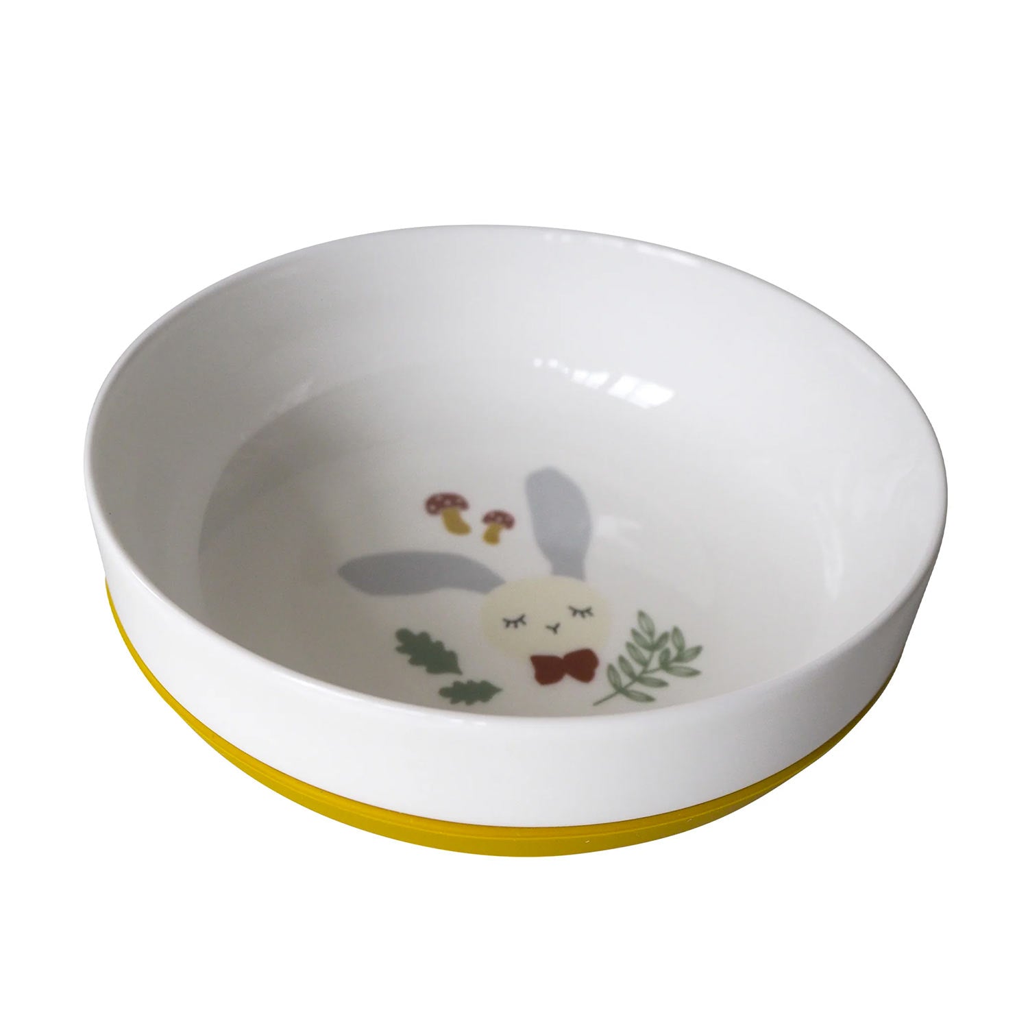 Ciotola Bunny Senape - annameglio.com abbigliamento moda