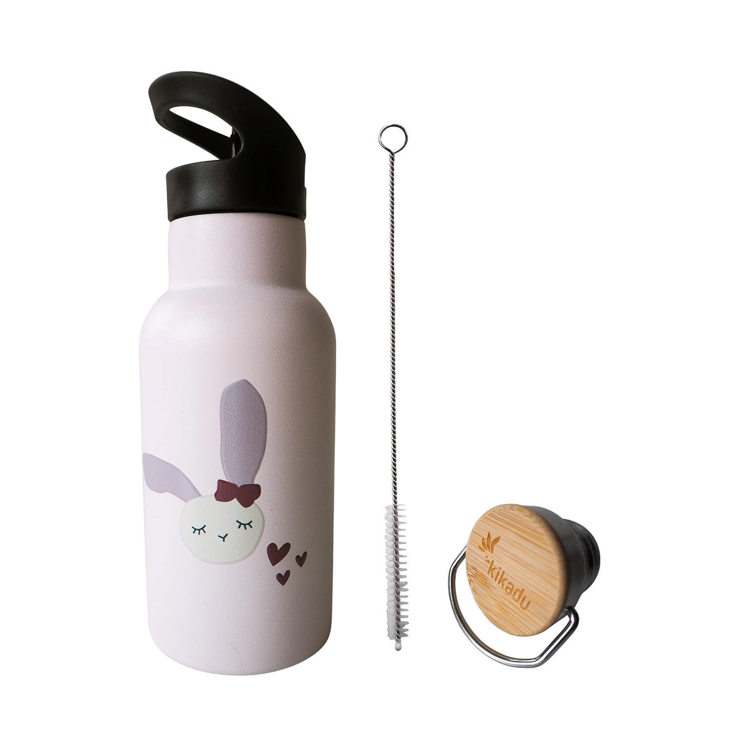 Borraccia Rabbit Rosé - annameglio.com abbigliamento moda