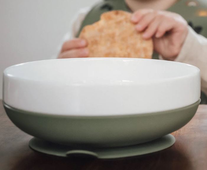 Ciotola green con leone - annameglio.com abbigliamento moda