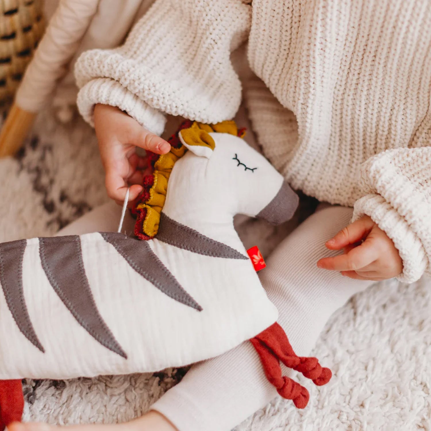 Zebra con cerniera - annameglio.com abbigliamento moda