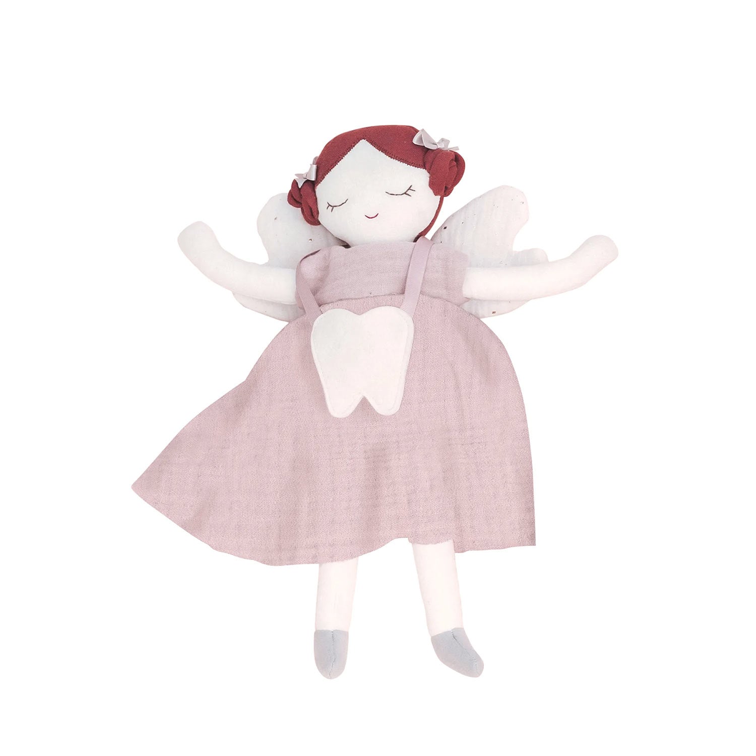 Bambola bambina fatina dei denti - annameglio.com abbigliamento moda