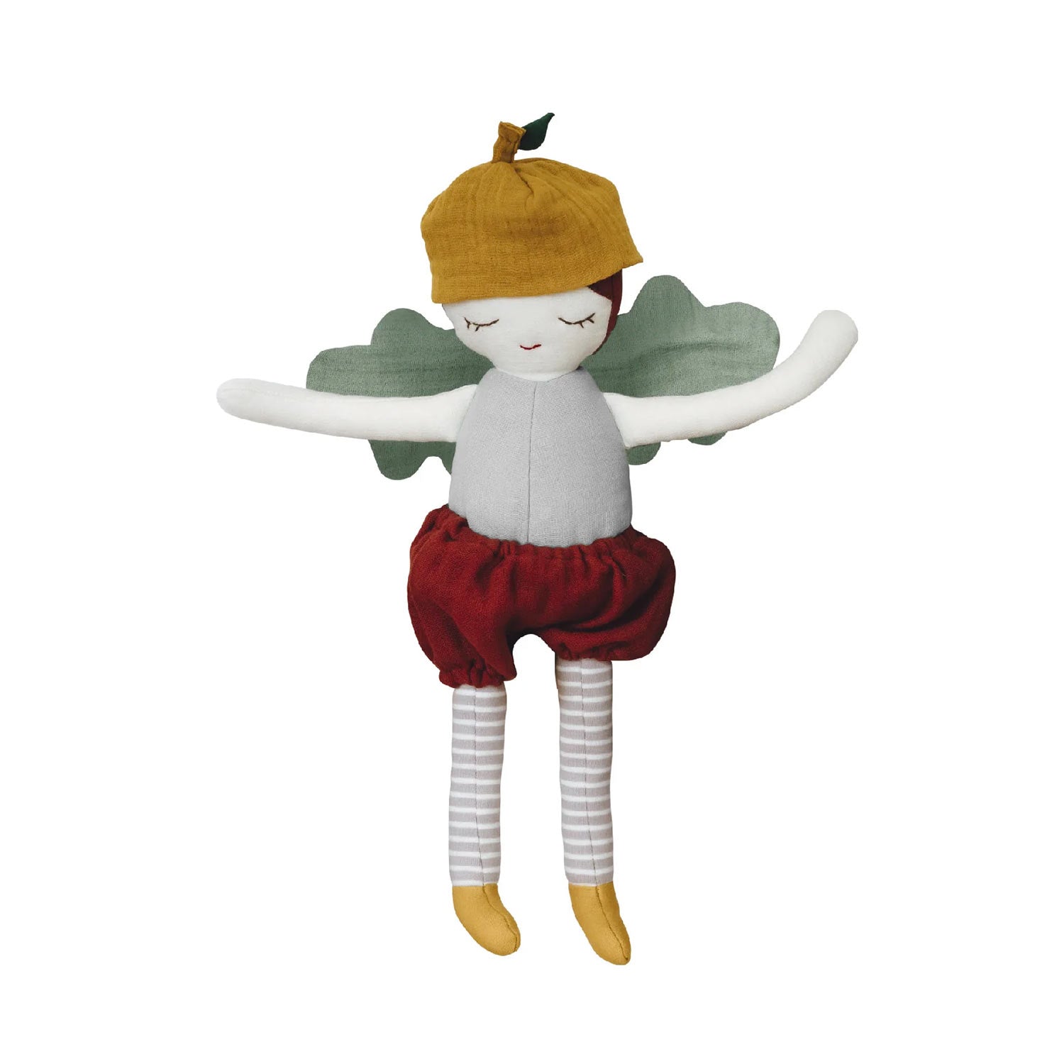 Bambola elfo - annameglio.com abbigliamento moda