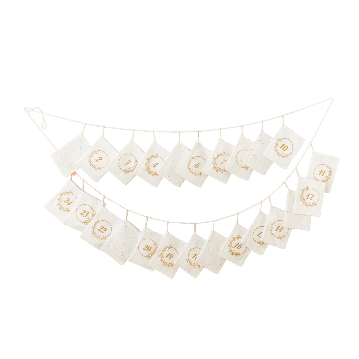 calendario dell'avvento - annameglio.com abbigliamento moda