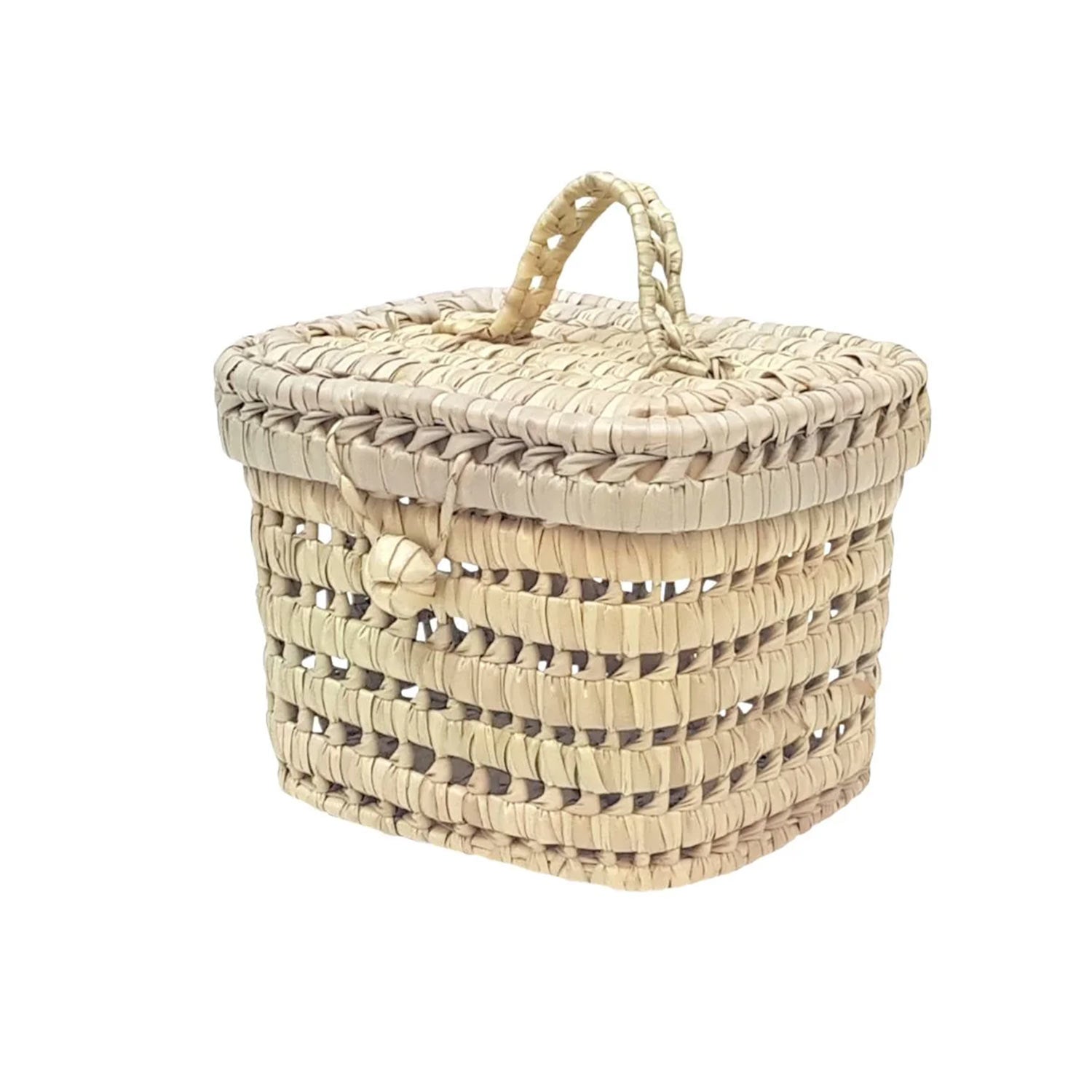 Cestino small Kikadu - annameglio.com abbigliamento moda