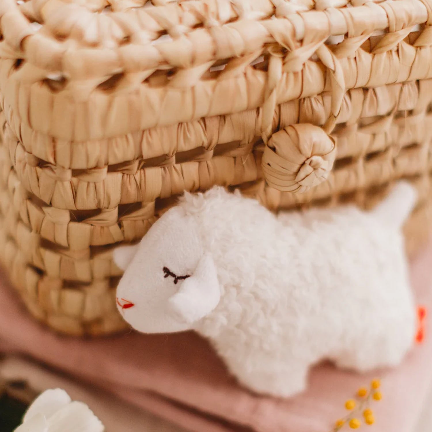 Cestino small Kikadu - annameglio.com abbigliamento moda