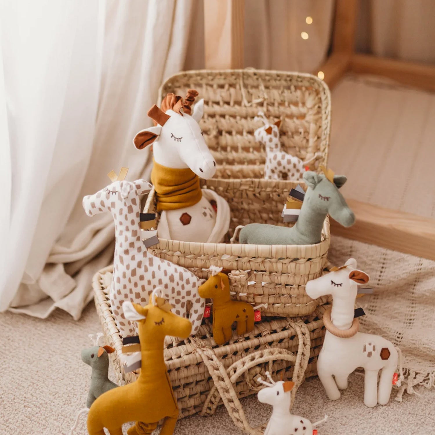 Cestino small Kikadu - annameglio.com abbigliamento moda