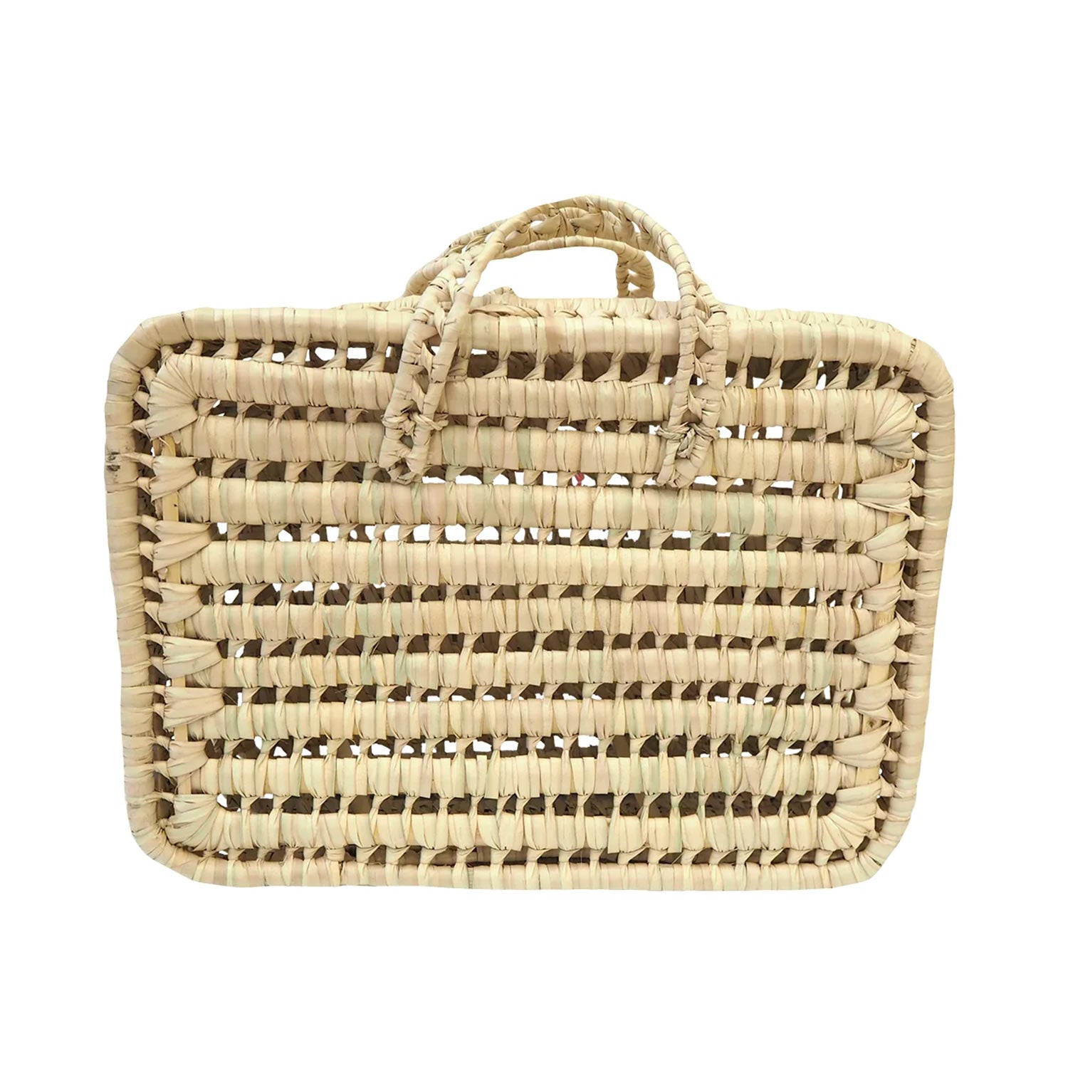 Valigia grande Kikadu - annameglio.com abbigliamento moda