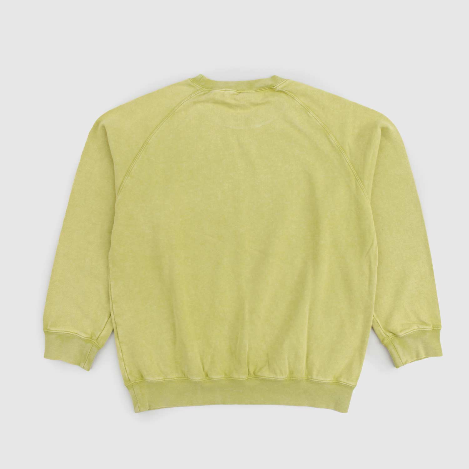 Felpa lime green per ragazzo - annameglio.com abbigliamento moda