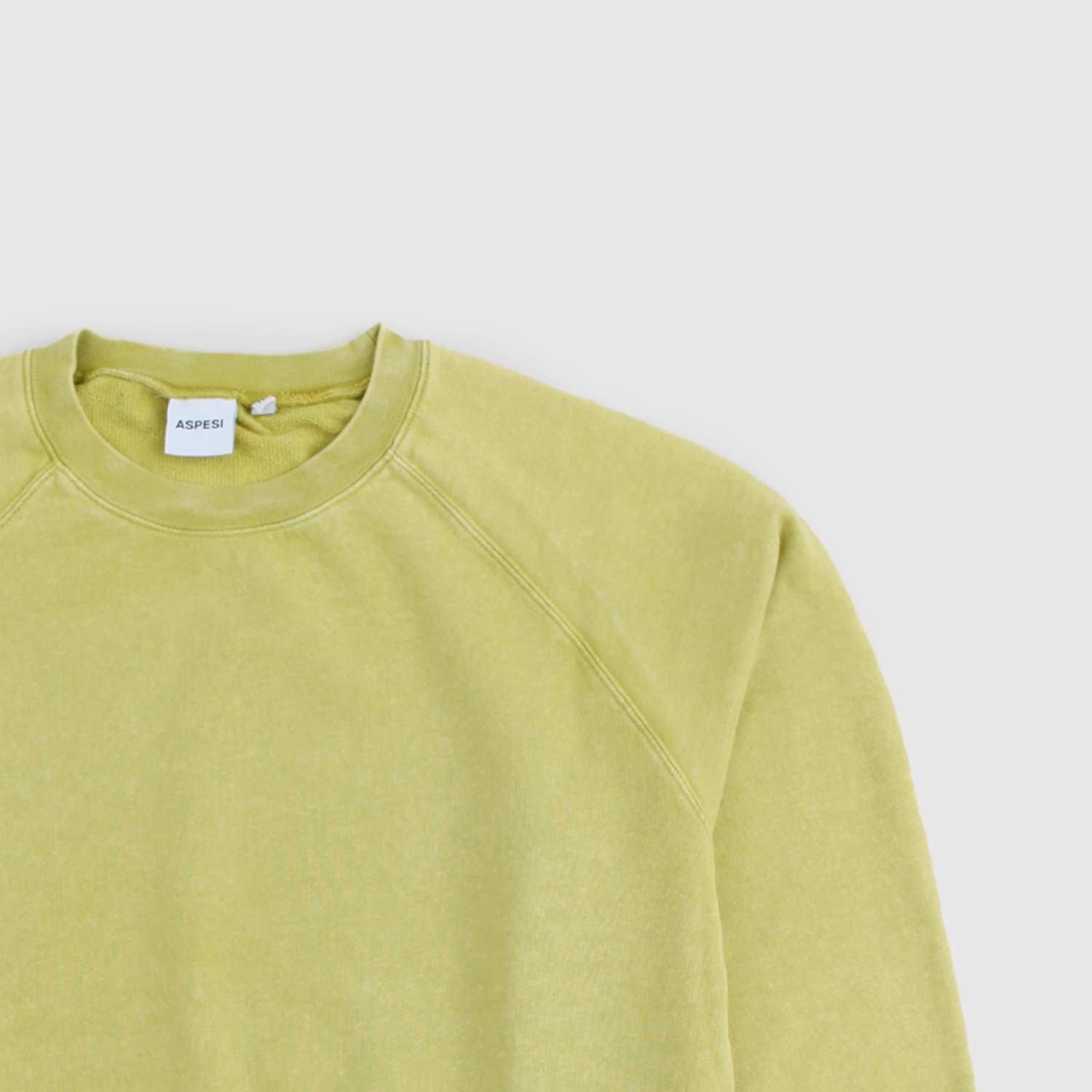 Felpa lime green per ragazzo - annameglio.com abbigliamento moda