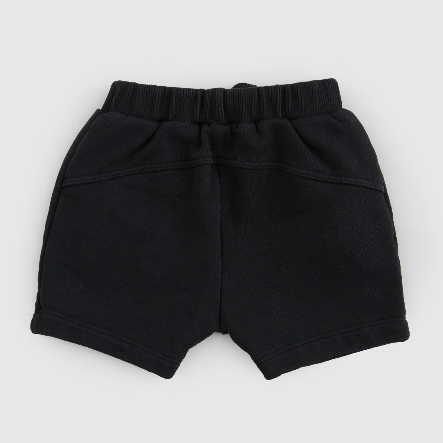 shorts neri neonato - annameglio.com abbigliamento moda