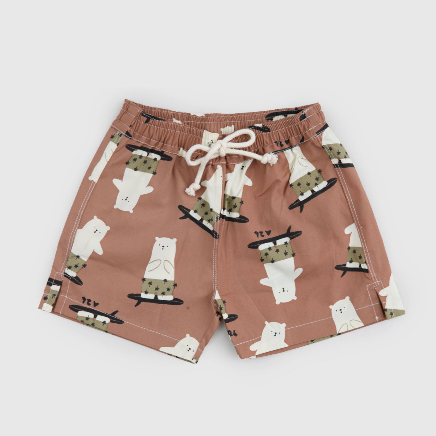 costume marrone orsi neonato - annameglio.com abbigliamento moda