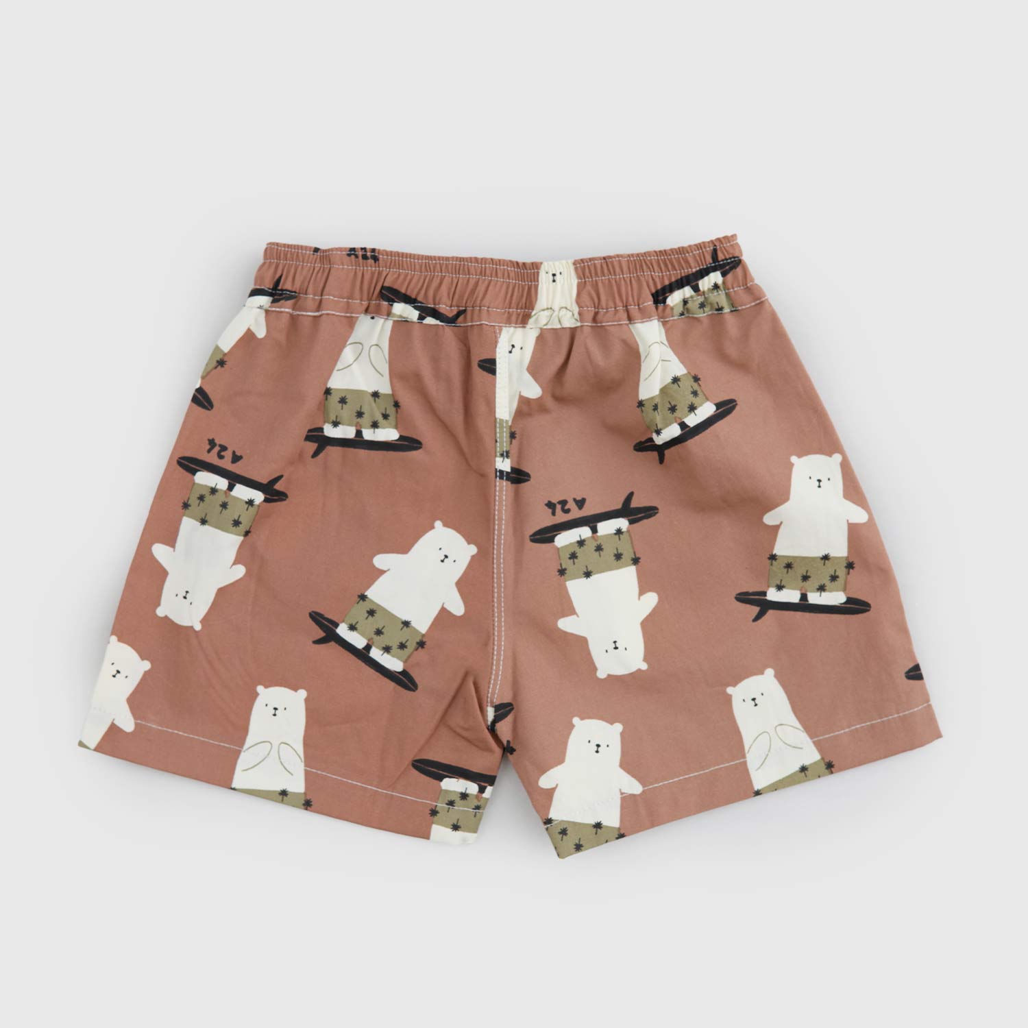 costume marrone orsi neonato - annameglio.com abbigliamento moda