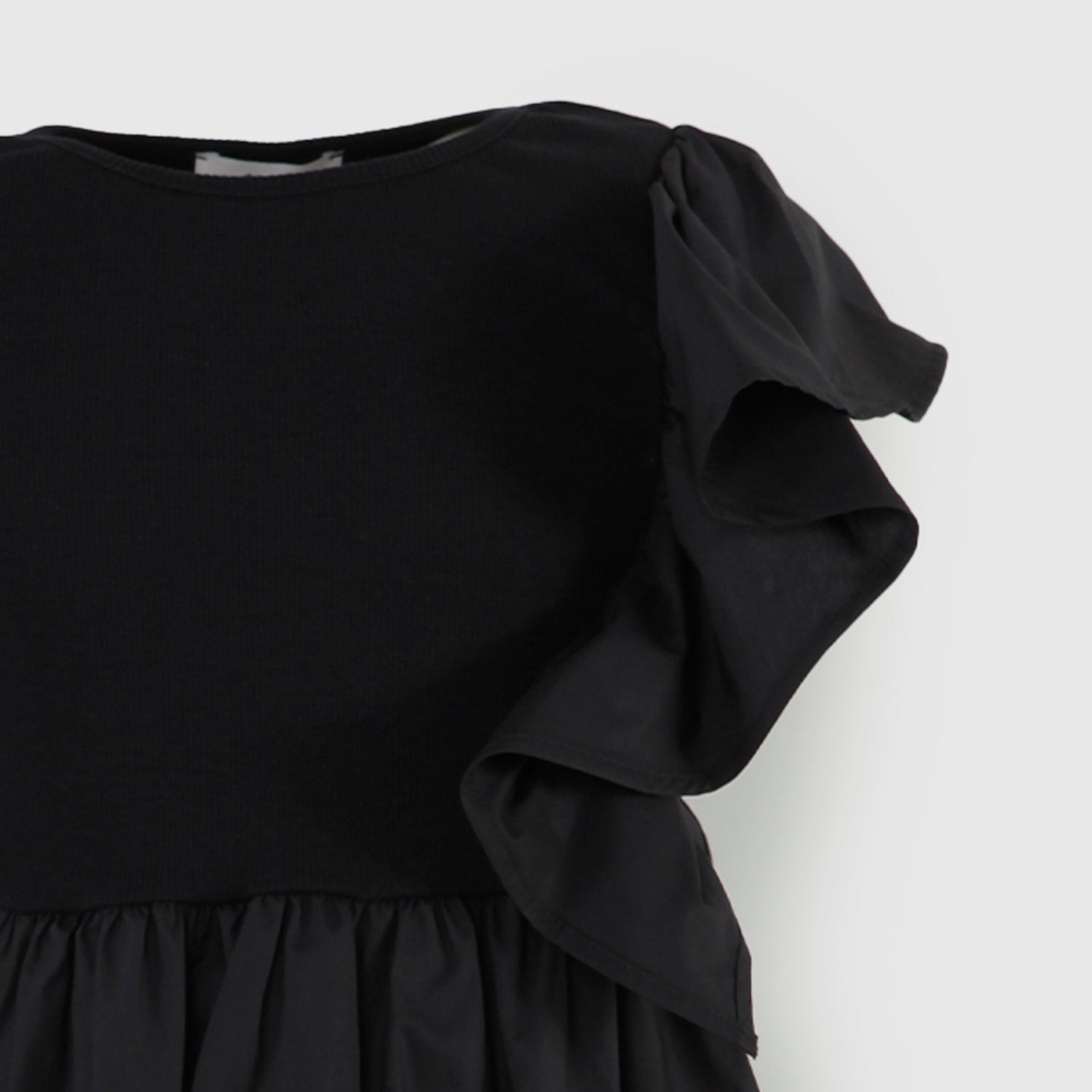 vestito nero ragazza - annameglio.com abbigliamento moda