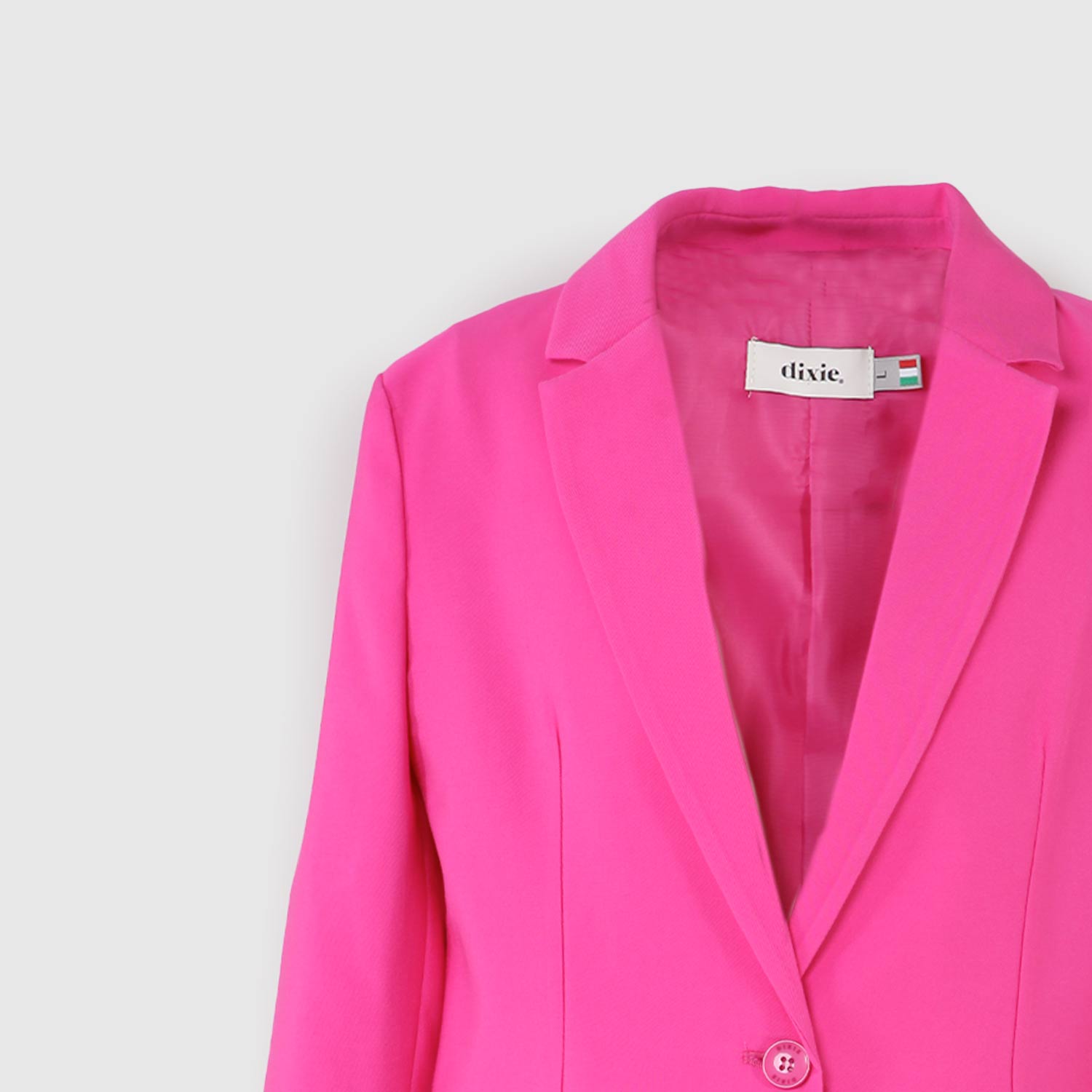 giacca rosa ragazza - annameglio.com abbigliamento moda