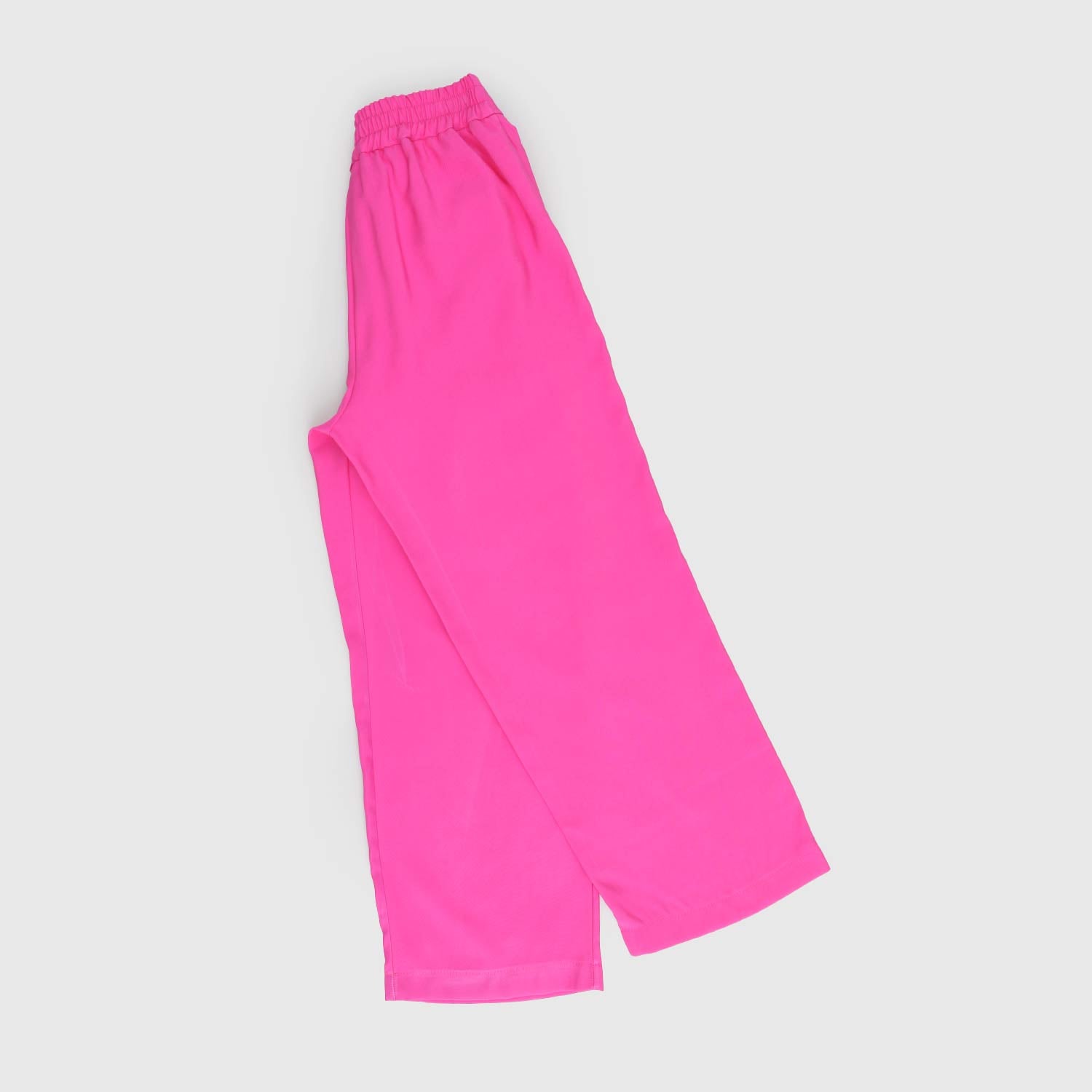 pantalone fucsia viscosa ragazza - annameglio.com abbigliamento moda
