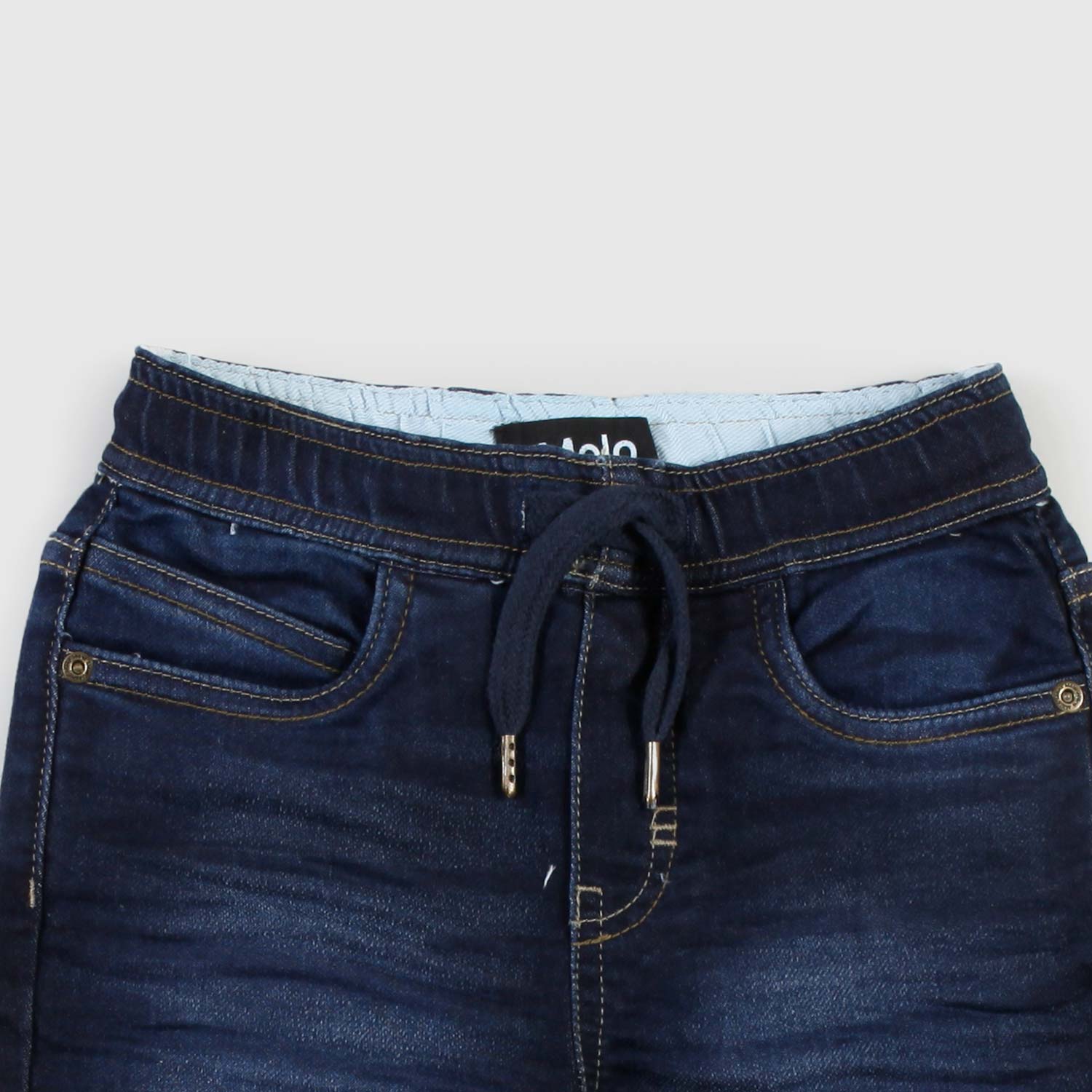 pantaloncini jeans baby teen - annameglio.com abbigliamento moda