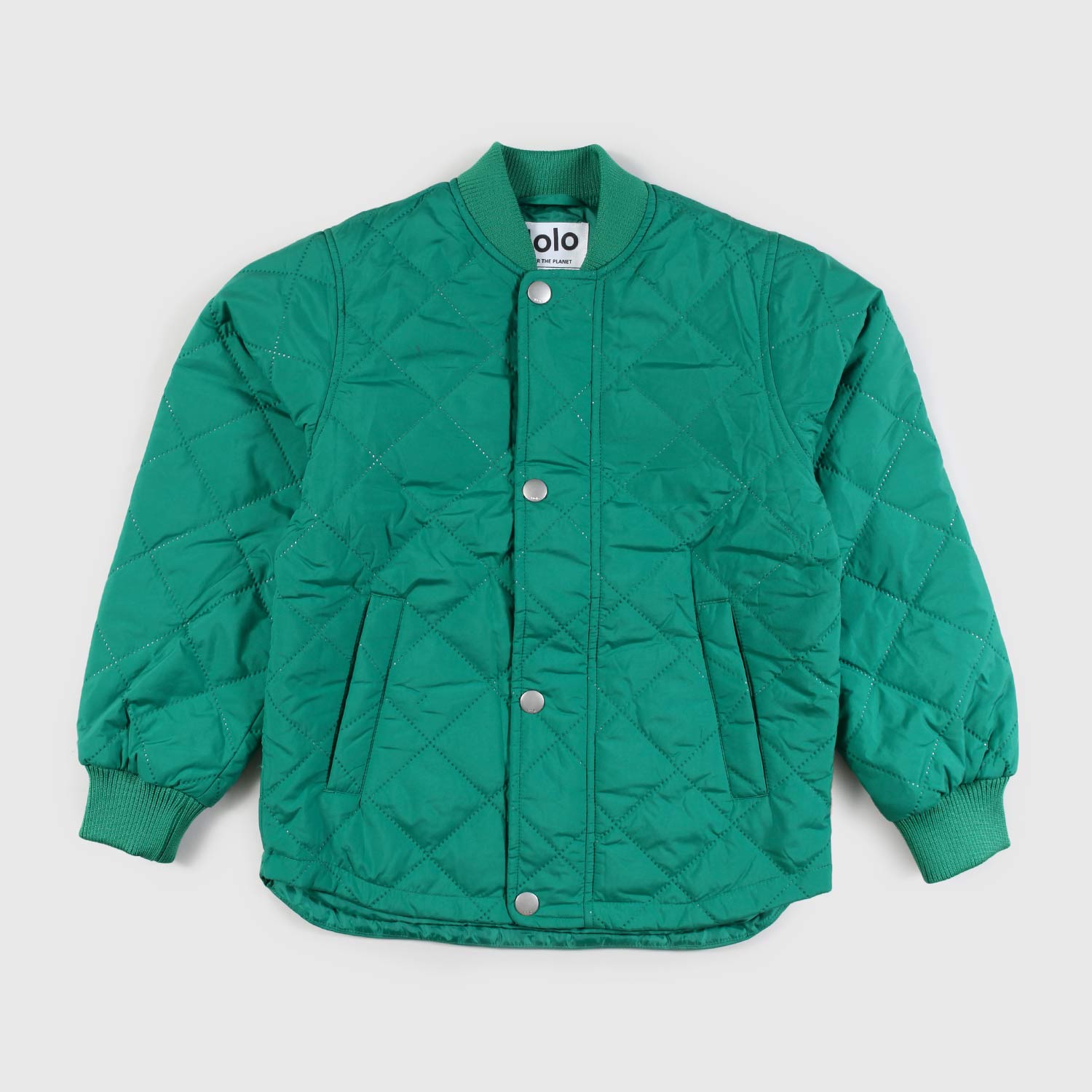 Giubbetto verde bambino e ragazzo - annameglio.com abbigliamento moda