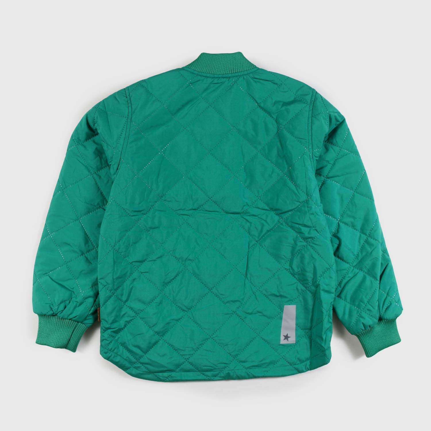 Giubbetto verde bambino e ragazzo - annameglio.com abbigliamento moda