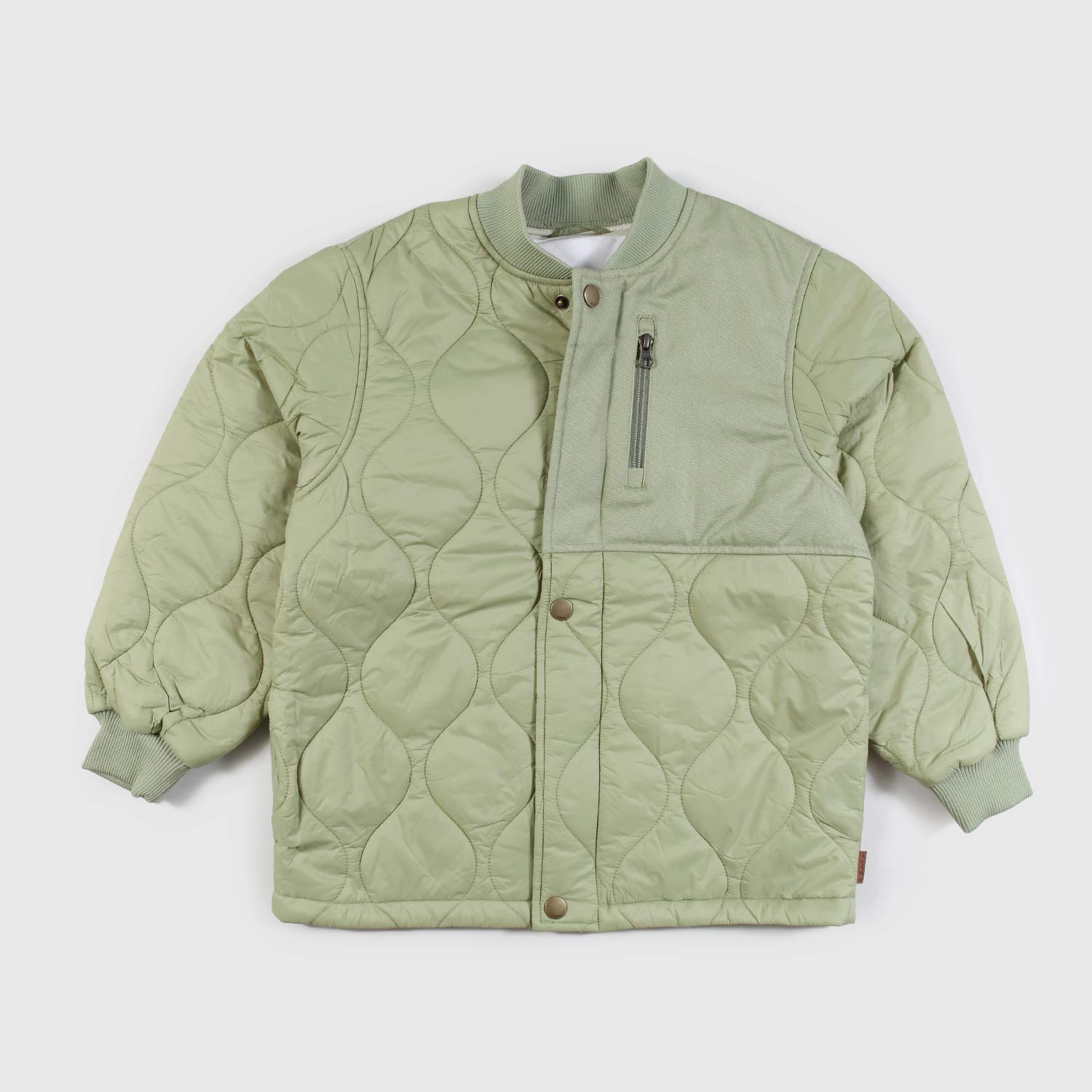 giubbetto verde militare ragazzo - annameglio.com abbigliamento moda