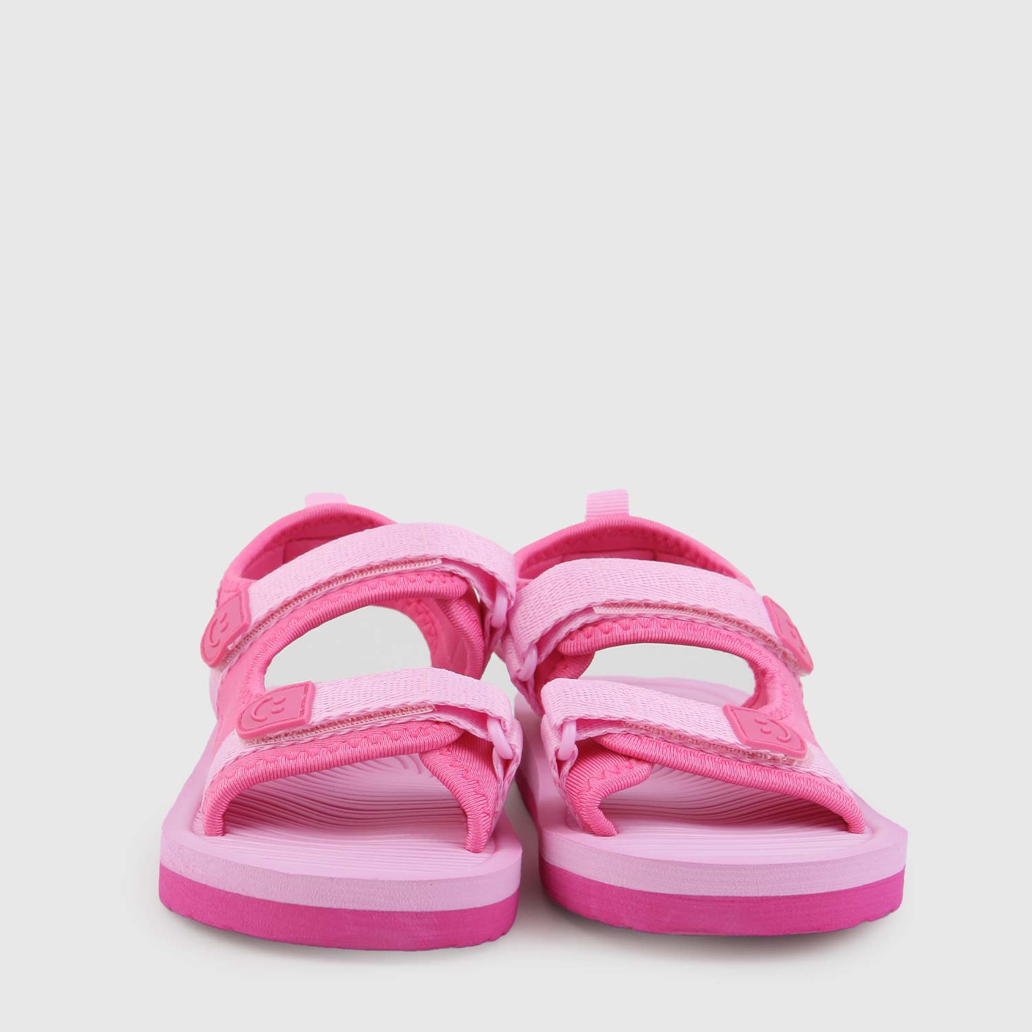 Sandali Zola rosa bambina - annameglio.com abbigliamento moda