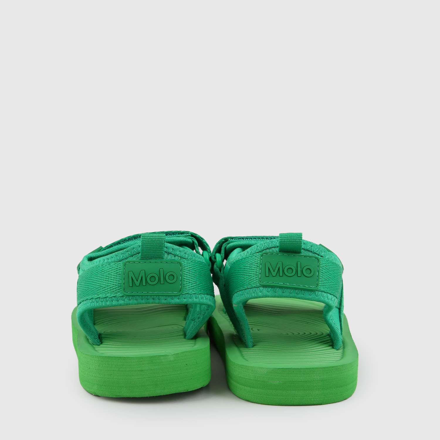 sandali Zola verdi bambino - annameglio.com abbigliamento moda