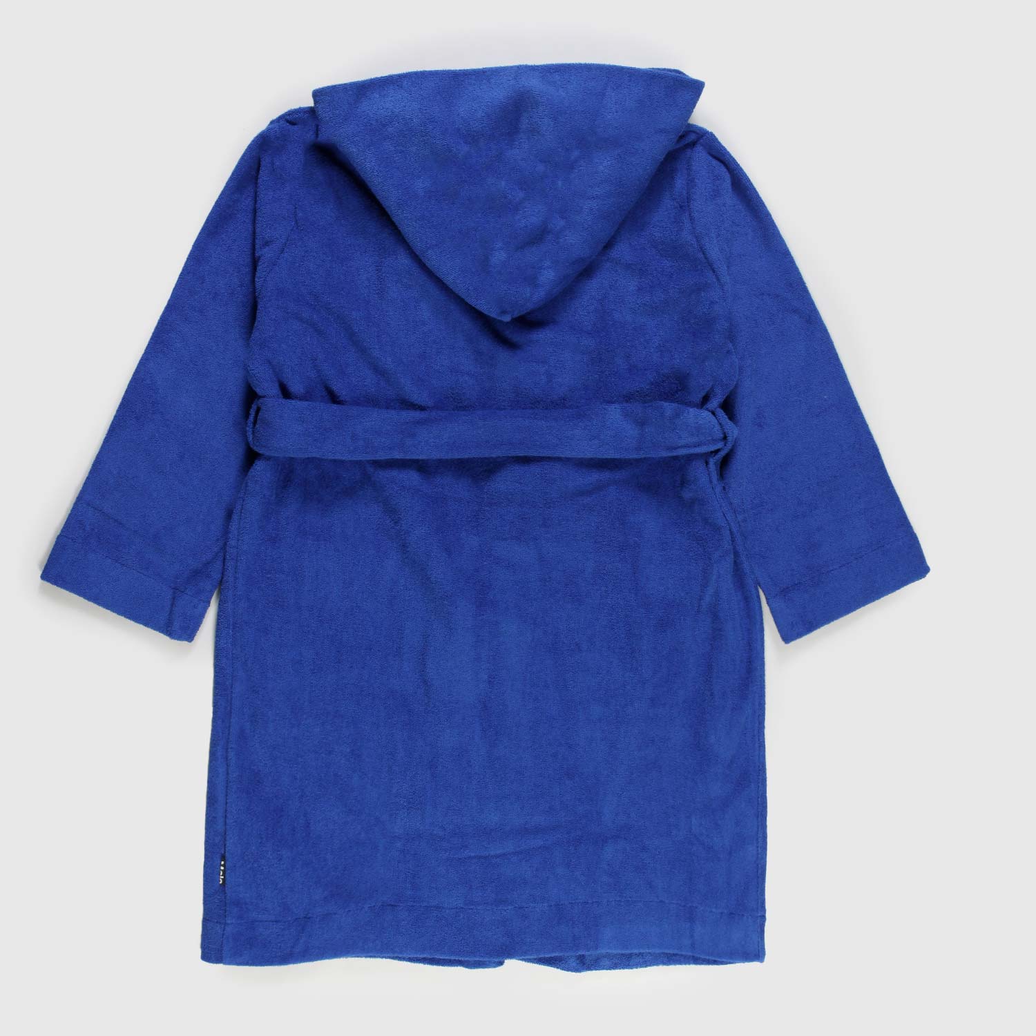 accappatoio blu - annameglio.com abbigliamento moda