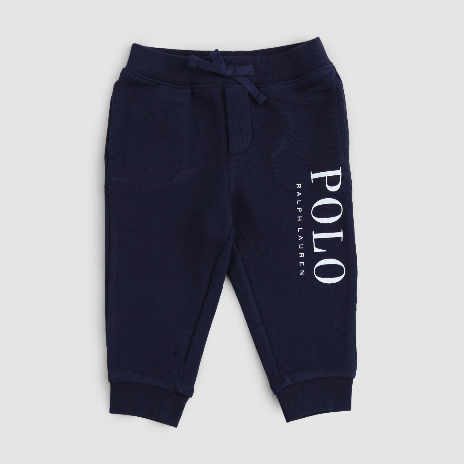 pantalone tuta blu neonato - annameglio.com abbigliamento moda